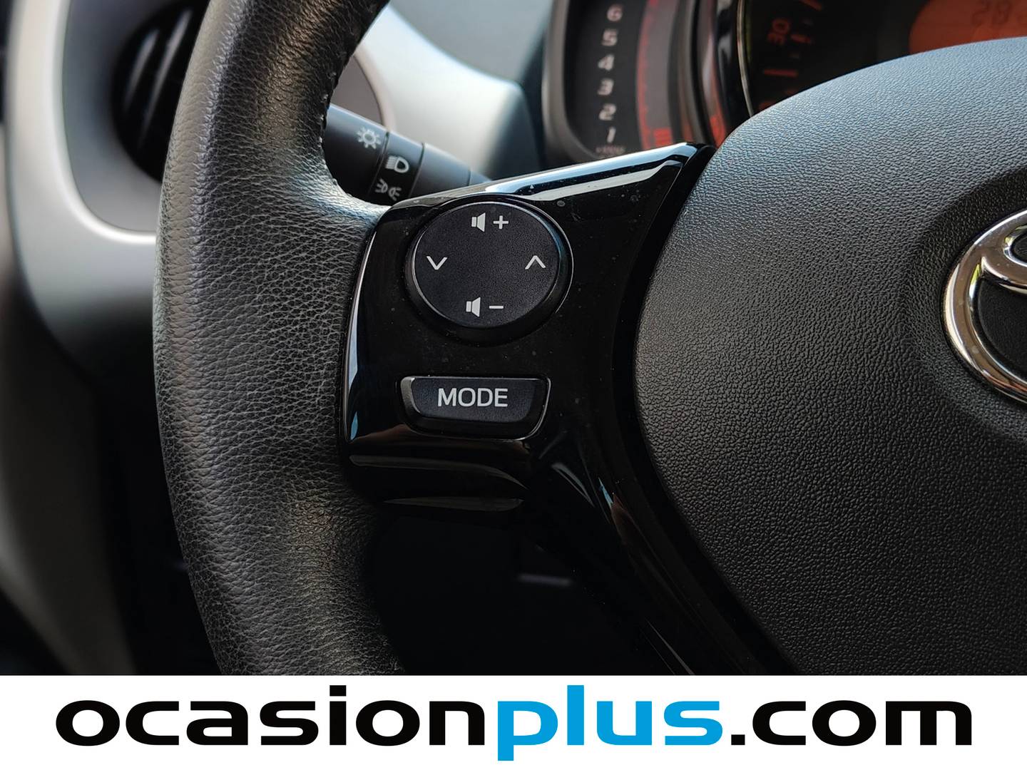 Toyota Aygo Toyota Aygo 1.0 70 x-play (69 CV) de ocasión