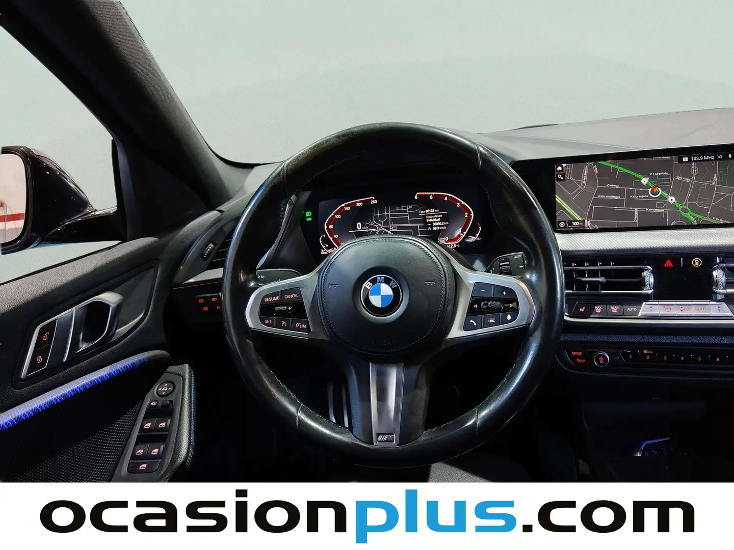 Foto BMW Serie 1 BMW Serie 1 118d  (150 CV)