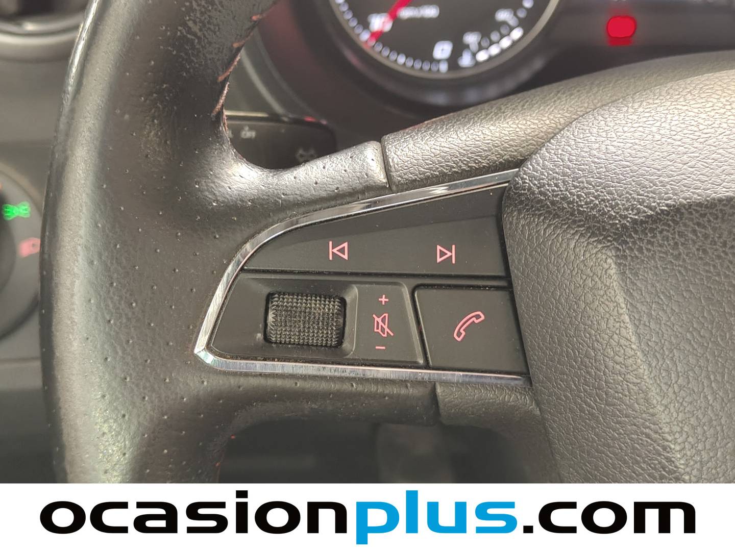 Seat Ibiza Seat Ibiza 1.4 TDI S&S FR (90 CV) de ocasión