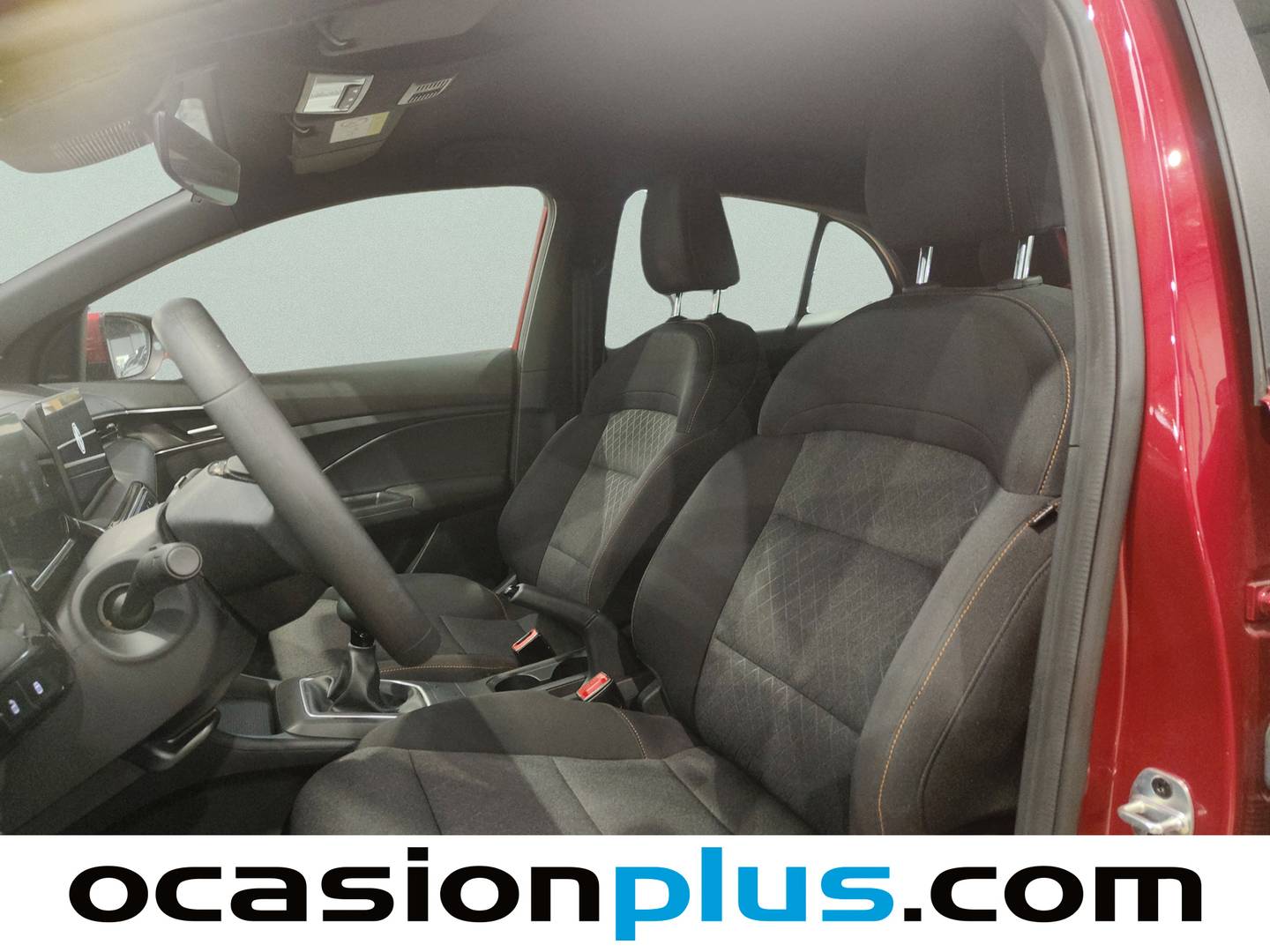 MG MG3 MG MG3 1.5 Standard (116 CV) de segunda mano