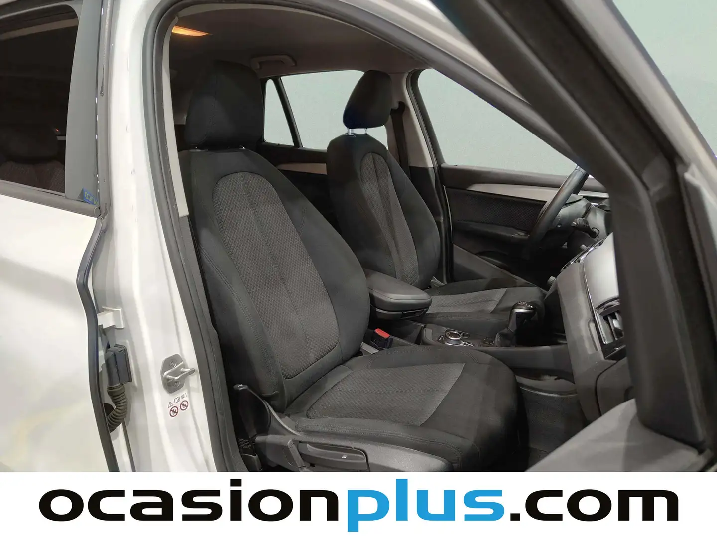 Foto BMW X1 BMW X1 xDrive25e (220 CV)