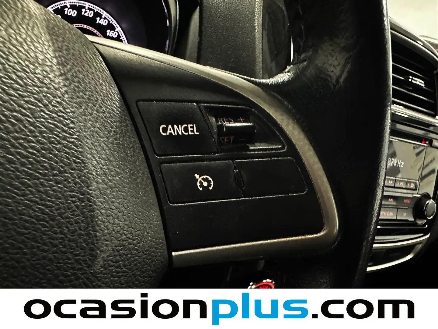 Foto Mitsubishi ASX Mitsubishi ASX 160 MPI Challenge (117 CV)