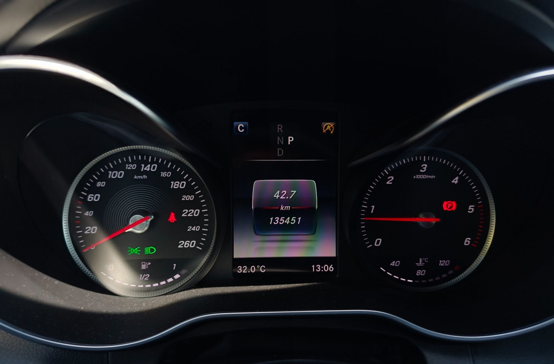 Mercedes-Benz Clase C Coupe 220 d Pack AMG - foto 21