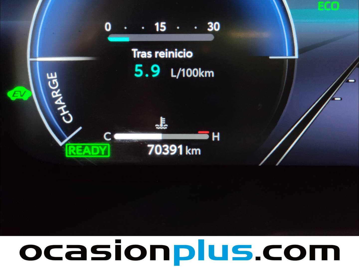 Toyota Rav4 Toyota Rav4 2.5 hybrid 220H Style e-CVT (218 CV) seminuevo