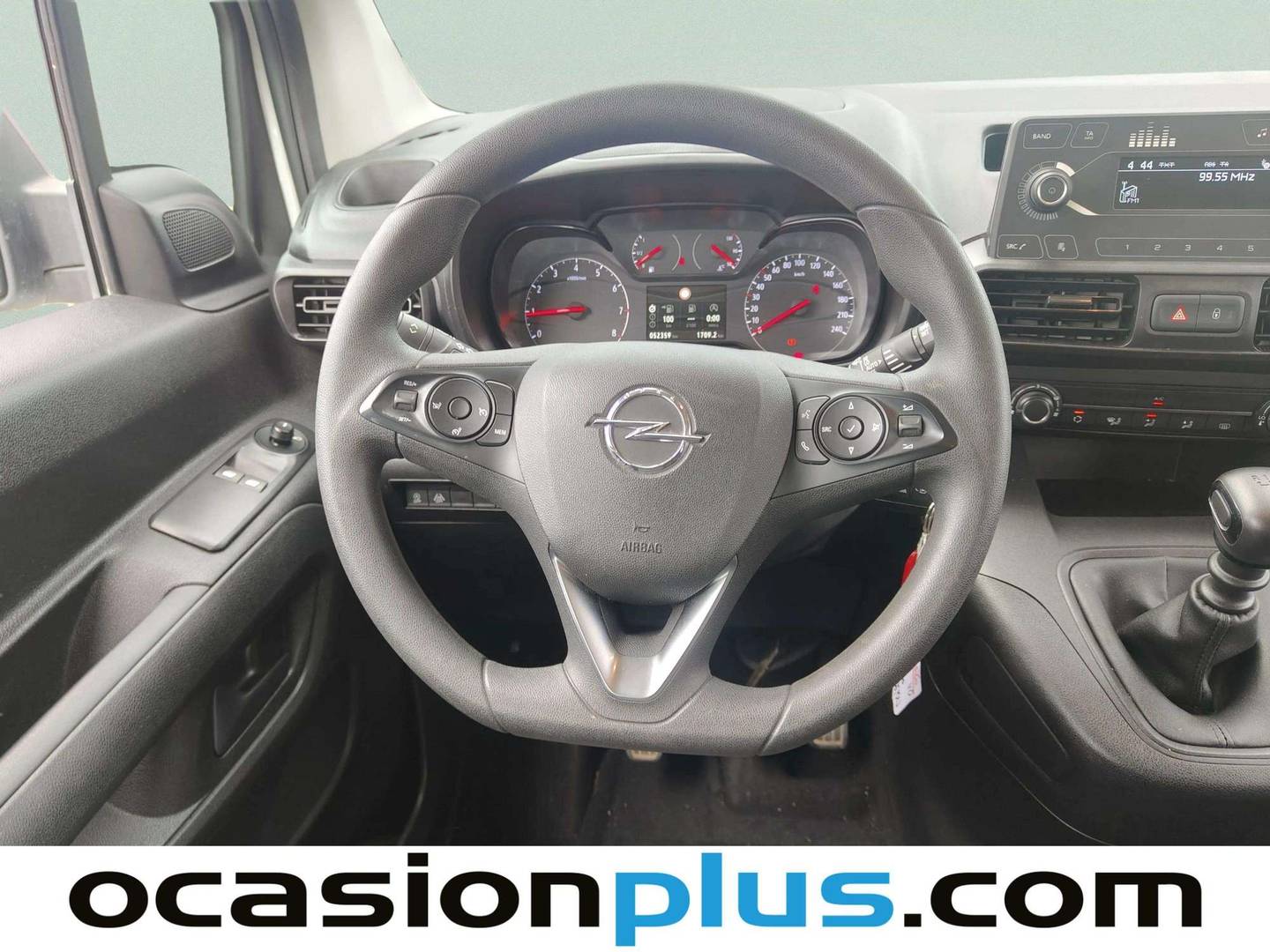Opel Combo Life Opel Combo Life 1.2 Turbo S&S Expression L (110 CV) seminuevo