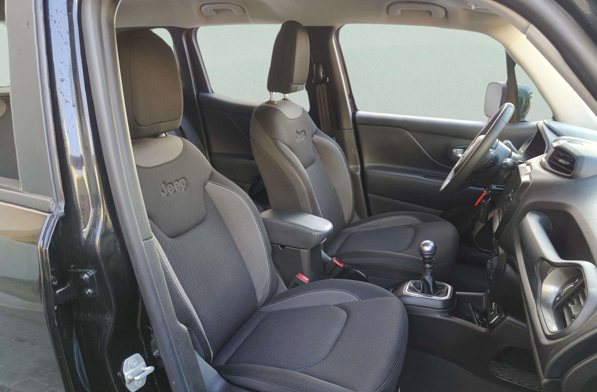 Jeep Renegade 1.0G Limited 4x2 - foto 17