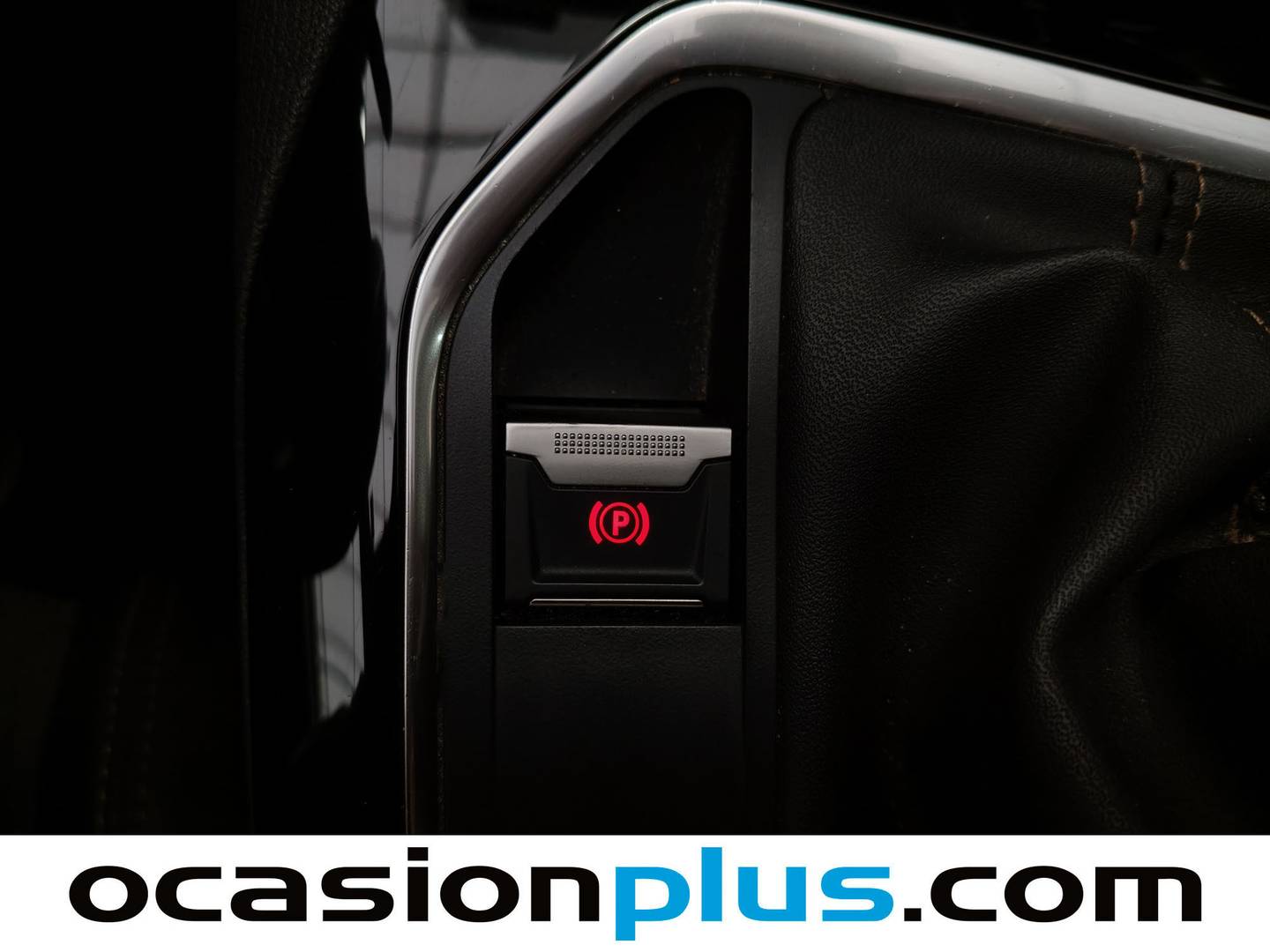 Foto Peugeot 5008 Peugeot 5008 1.6L BlueHDi S&S GT-Line (120 CV) 7 Plazas