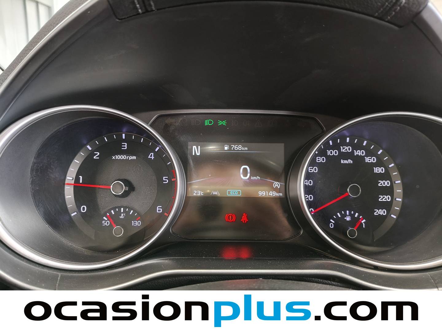 KIA Ceed KIA Ceed 1.6 MHEV iMT Drive (136 CV) 2023