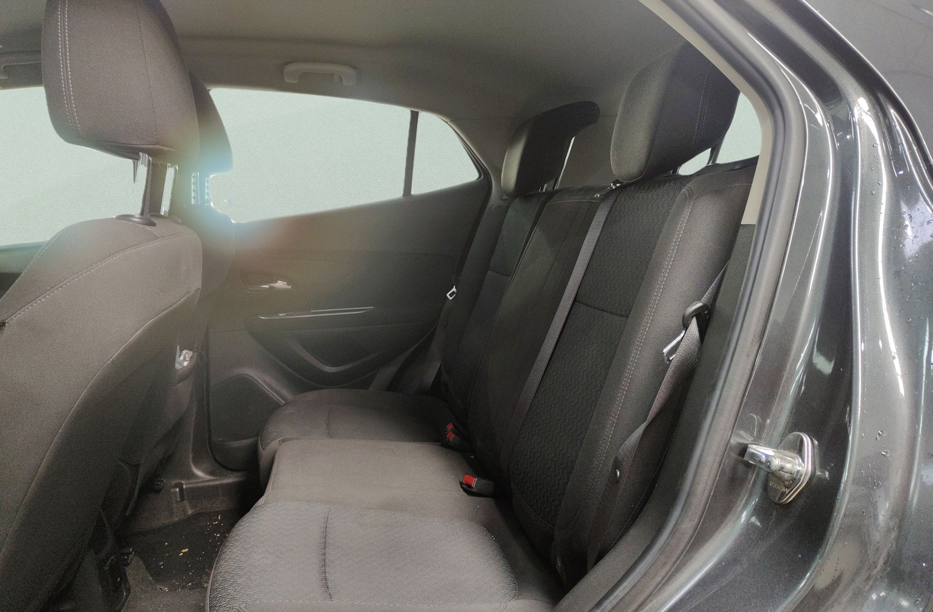Opel Mokka 1.4 T Selective 4x2 - foto 9