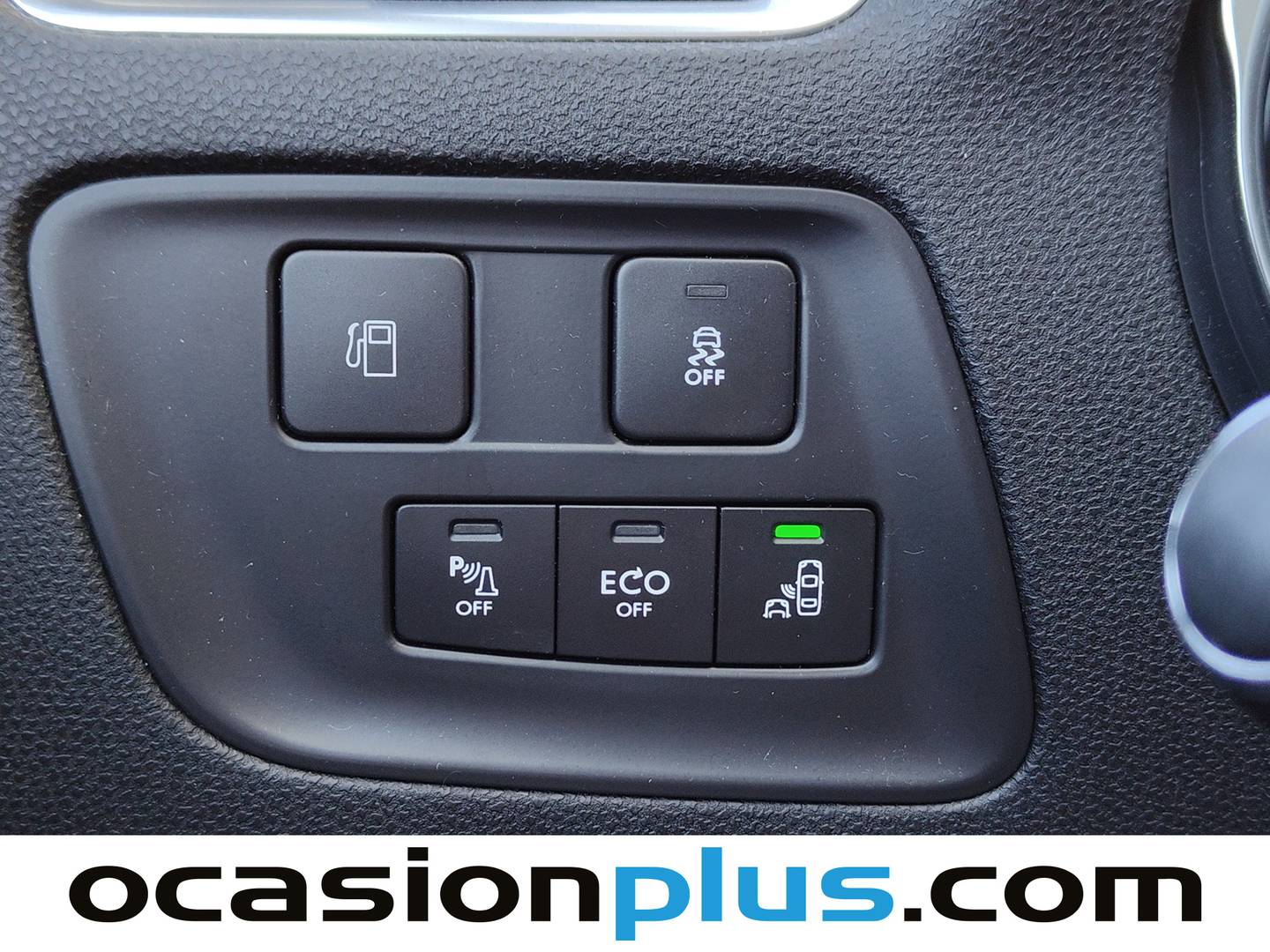 Accesorios del DS DS 4 Crossback Ds Ds 4 Crossback 1.2 PureTech S&S Style (131 CV)