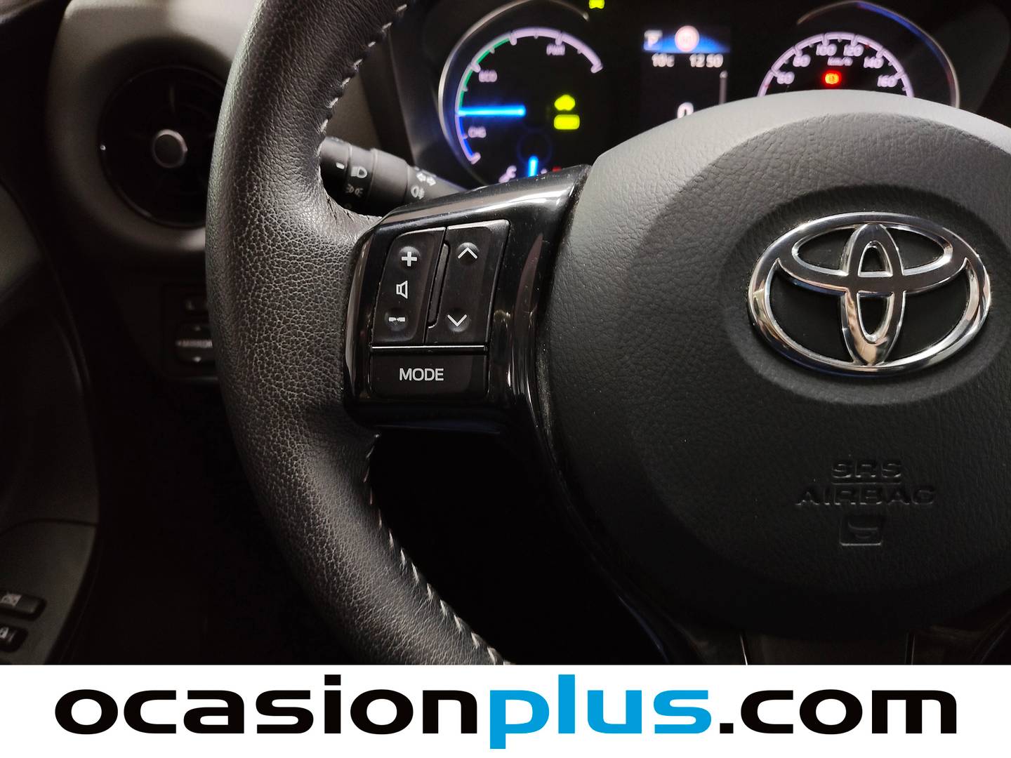 Toyota Yaris Toyota Yaris 1.5 Hybrid Active (100 CV) barato