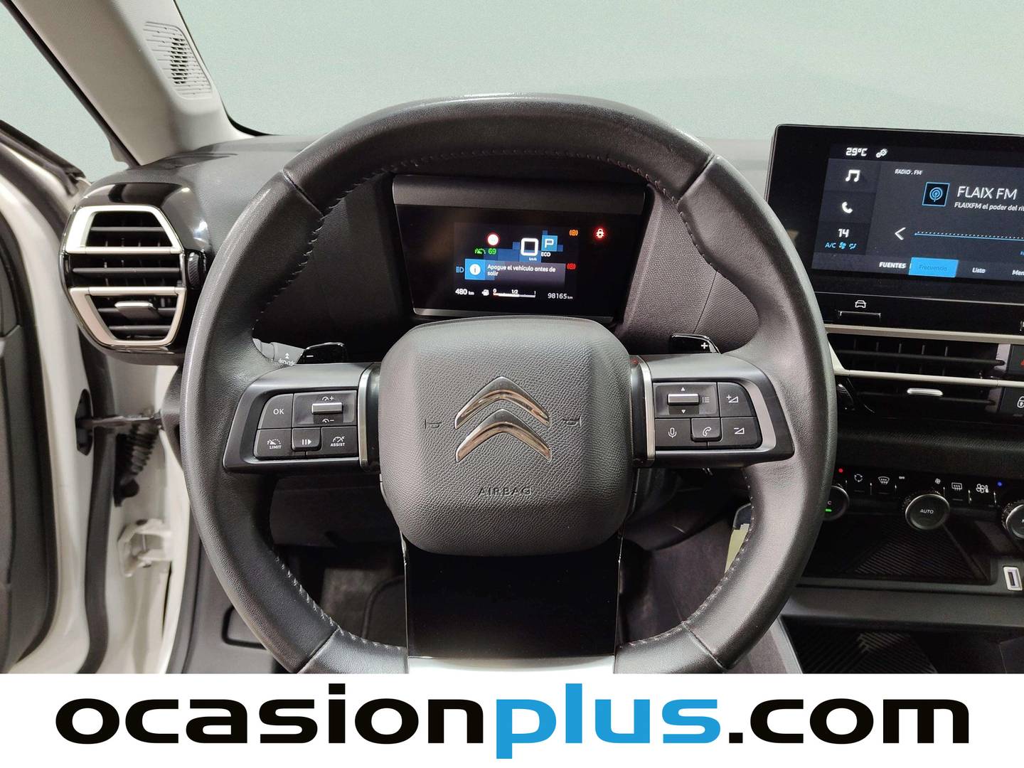 Citroën C4 Citroën C4 PureTech 130 S&S Plus EAT8 (131 CV) automático