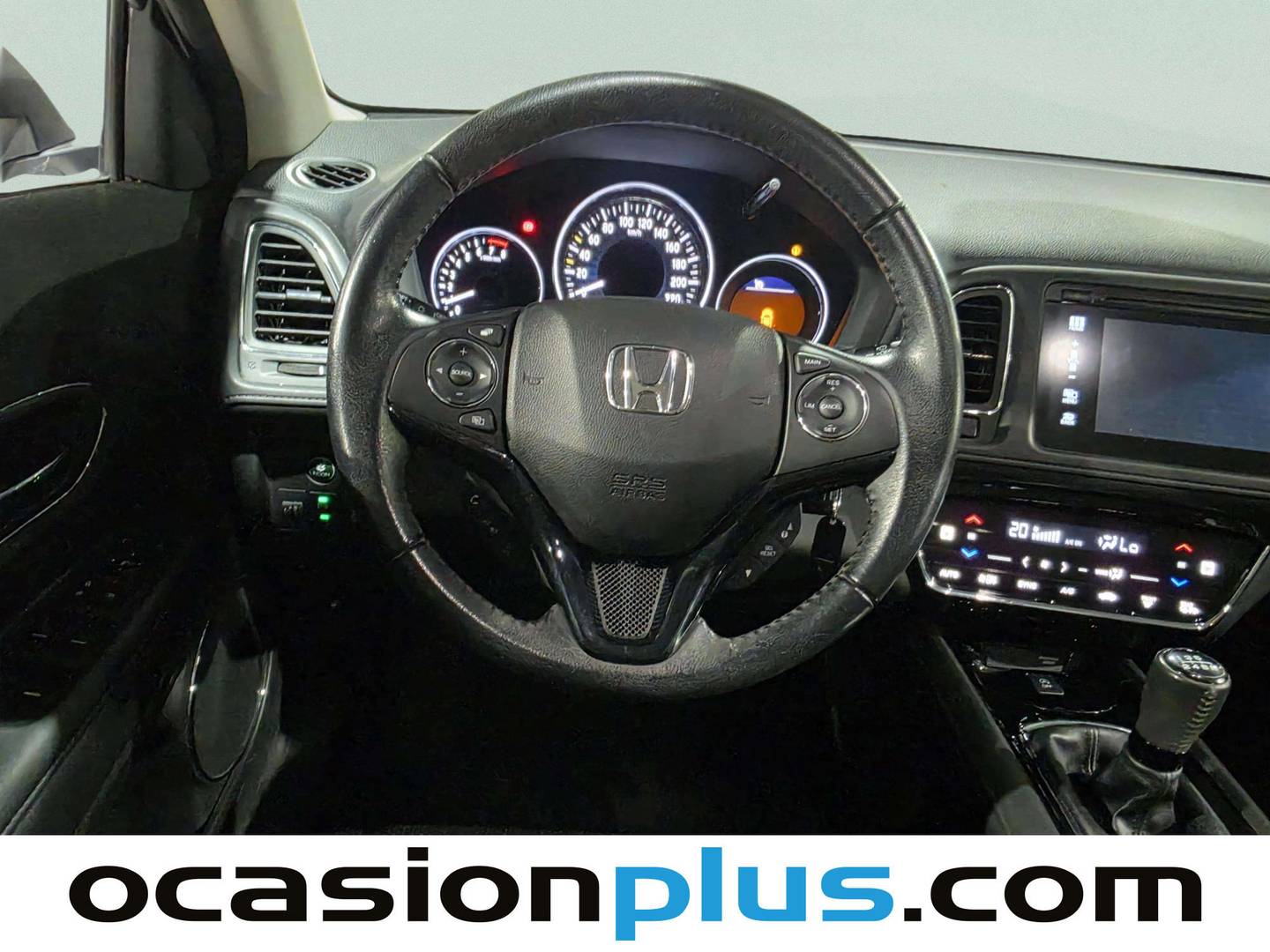 Honda HR-V Honda HR-V 1.5 i-VTEC Elegance Navi (130 CV) manual