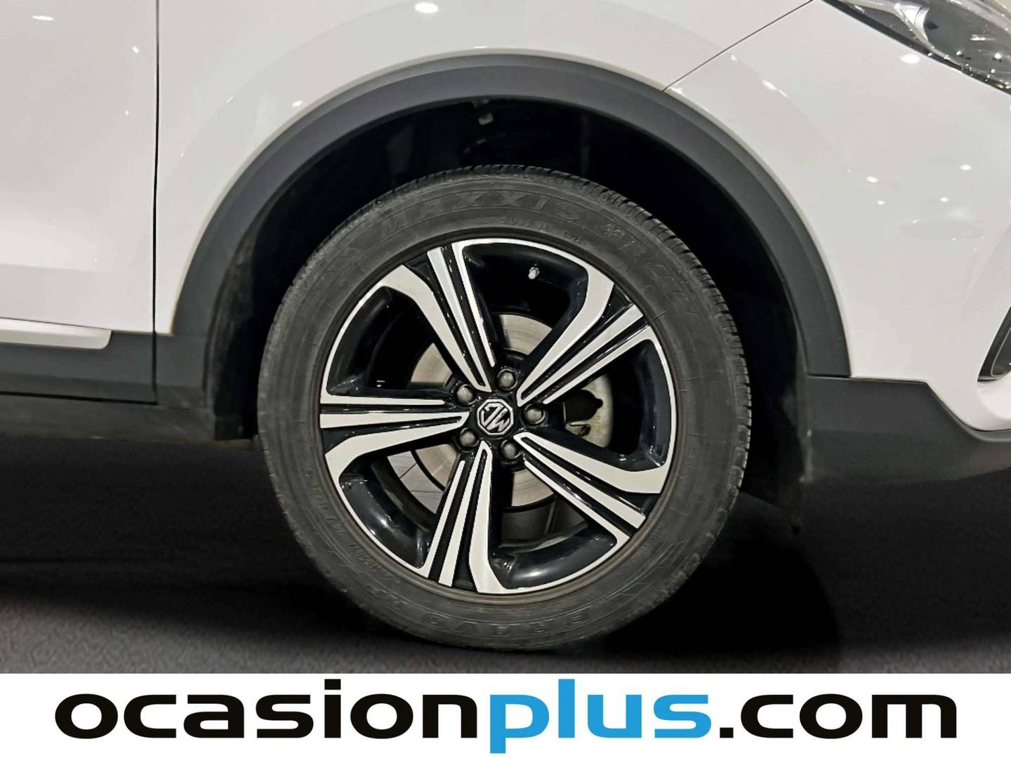 MG ZS MG ZS 1.5 Comfort (106 CV) de segunda mano