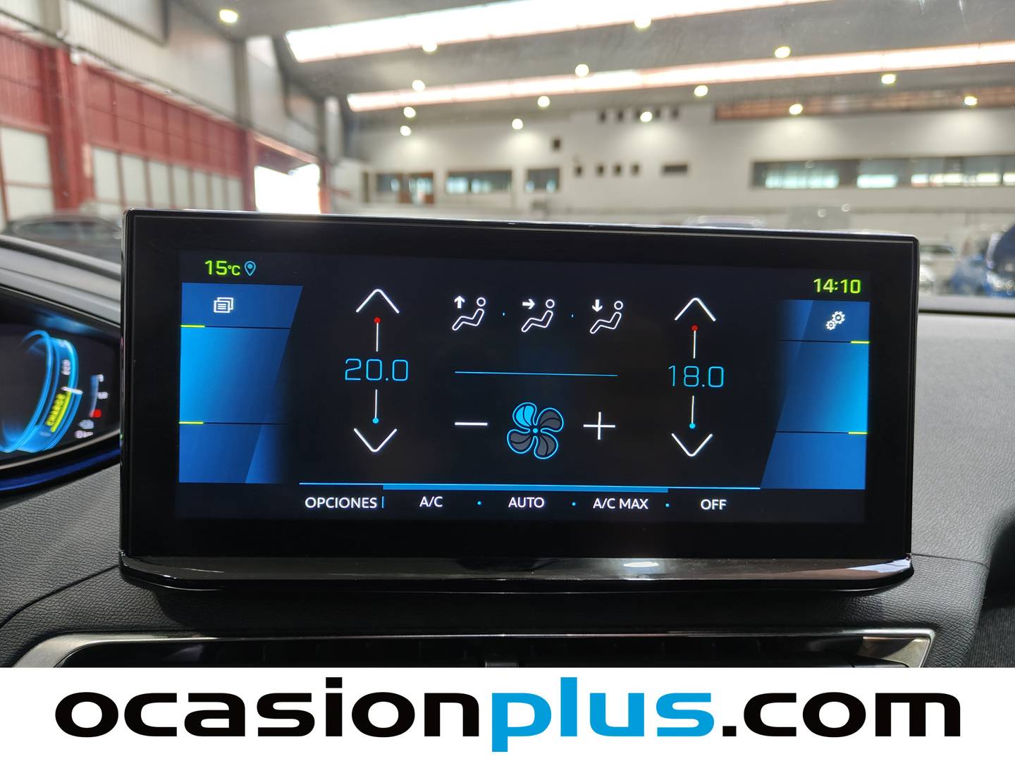 Peugeot 3008 Hybrid Peugeot 3008 Hybrid 300 Allure Pack e-EAT8  (300 CV) barato