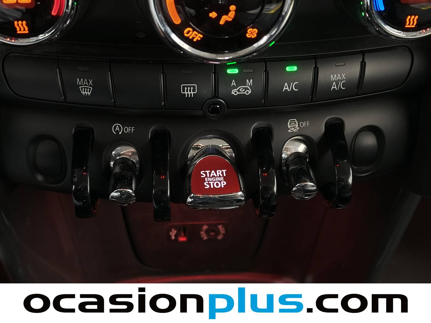 Mini MINI MINI MINI 3 Puertas One (102 CV) gasolina