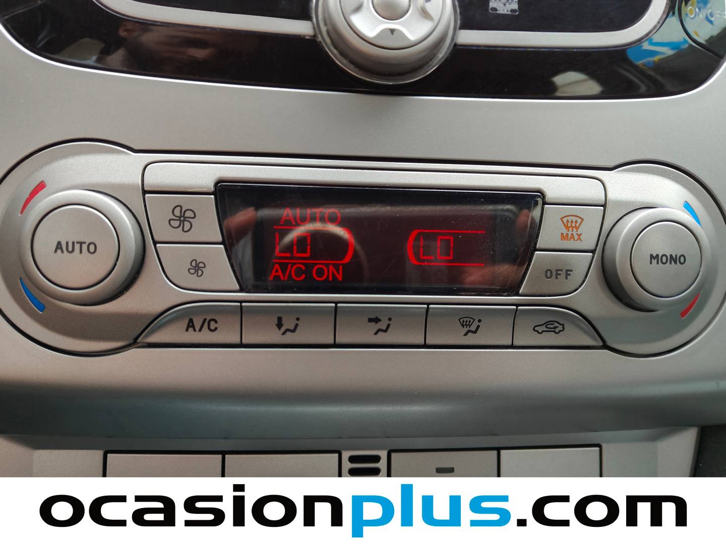 Ford Focus Ford Focus 1.6 TDCI Trend (90 CV) km 0