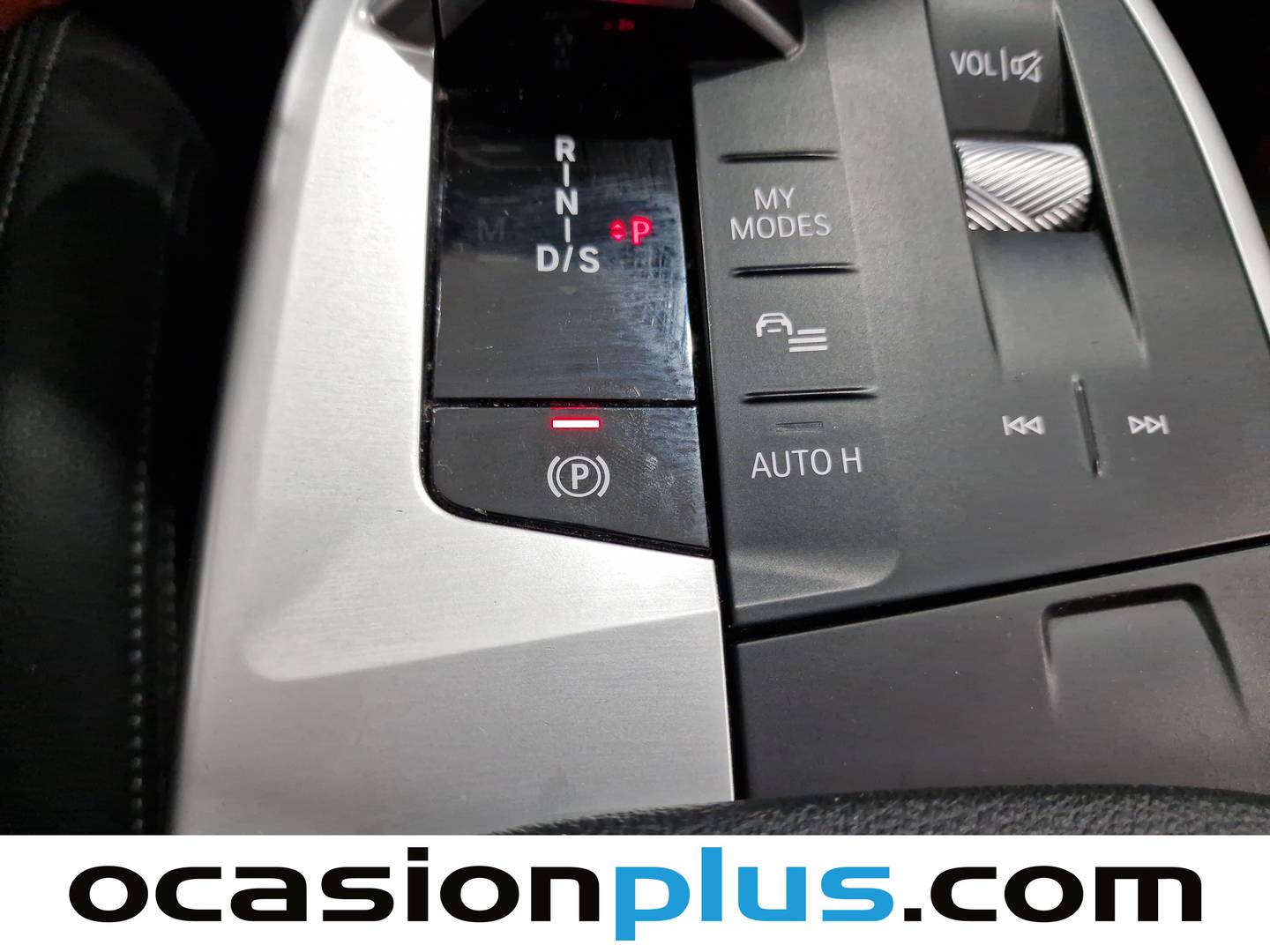 BMW X1 BMW X1 sDrive18d (150 CV) Pack M seminuevo