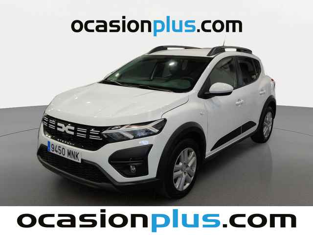 Dacia Ocasión Cádiz