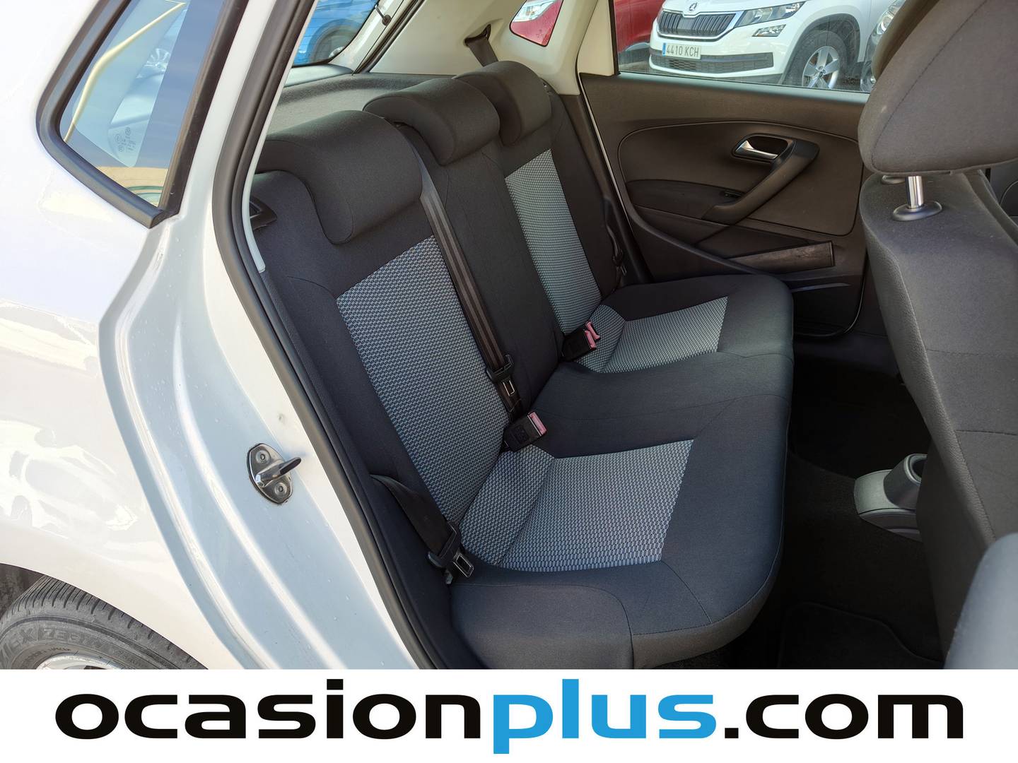 Volkswagen Polo Volkswagen Polo Advance 1.2 BMT (70 CV) al mejor precio