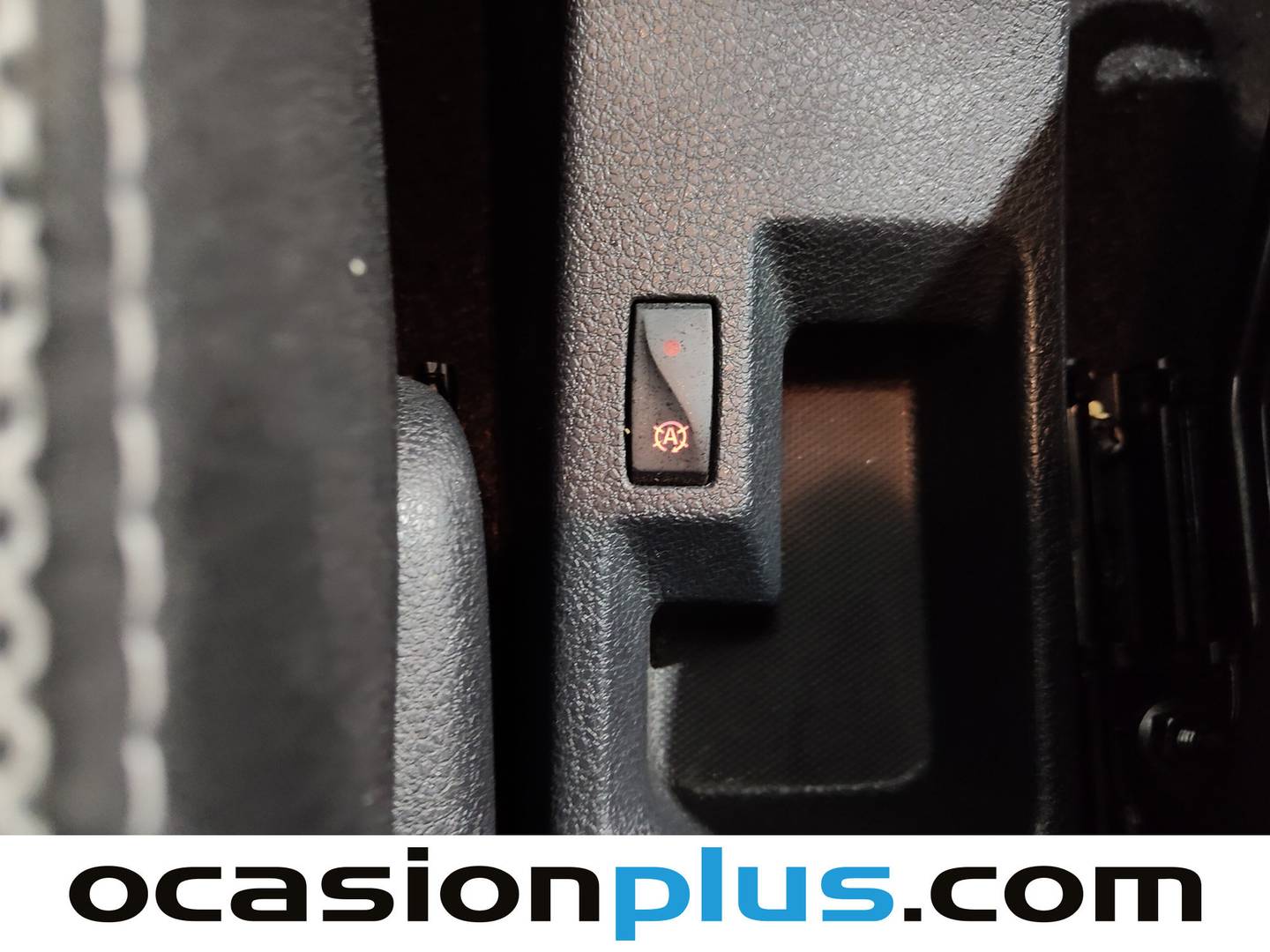 Foto Dacia Sandero Dacia Sandero Stepway Essential Blue dCi (95 CV)