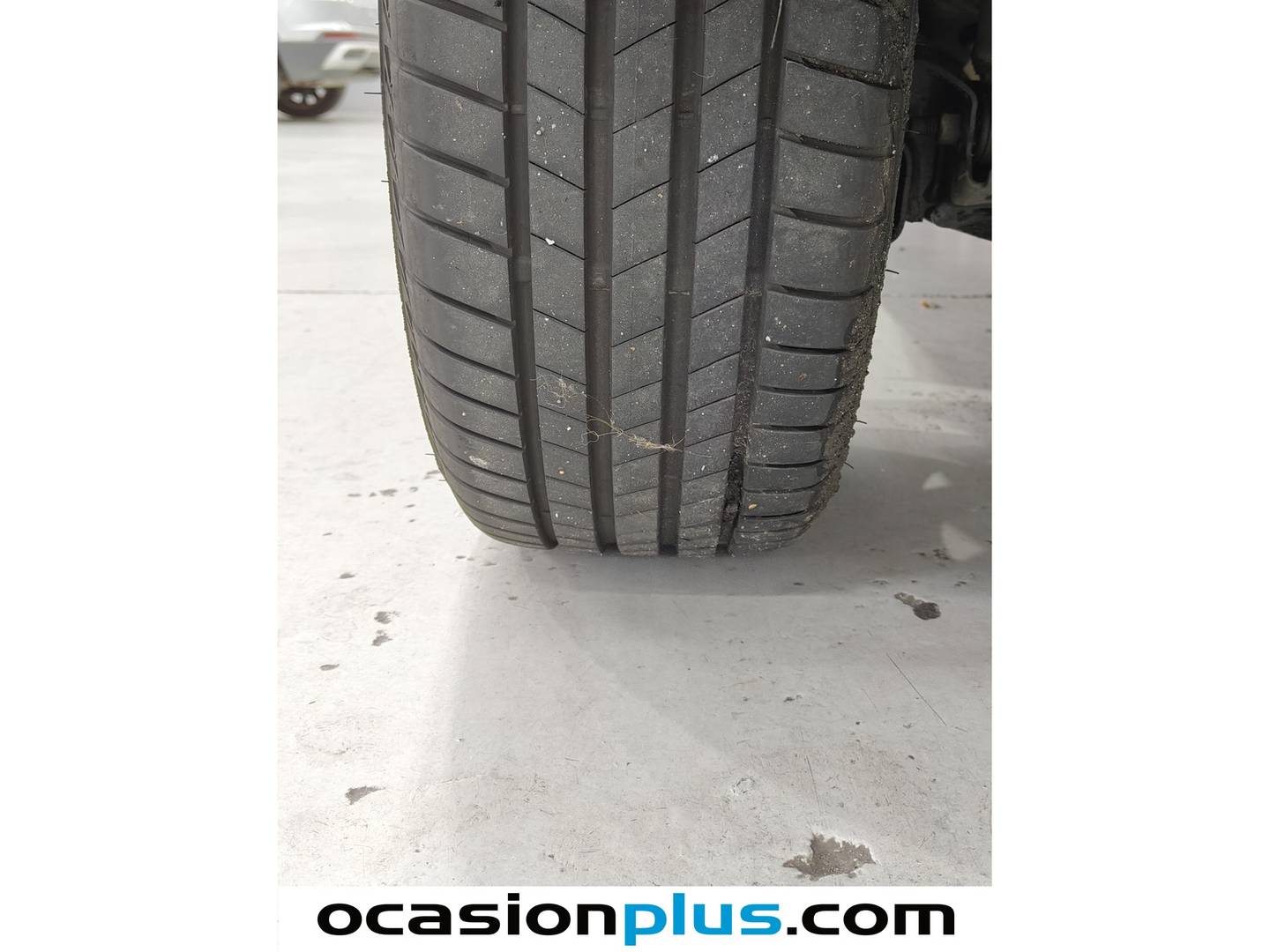 Ford EcoSport Ford EcoSport 1.5 TDCi Trend (95 CV) 2017