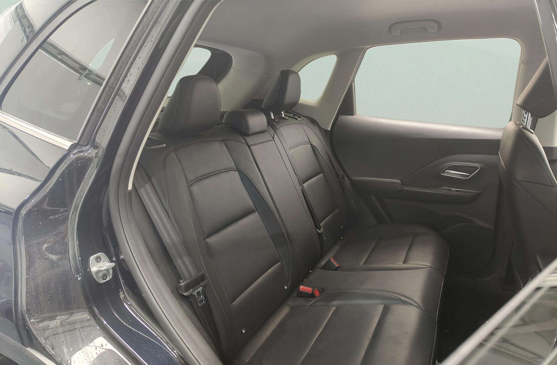 MG ZS 1.5 Hybrid+ Luxury - foto 16
