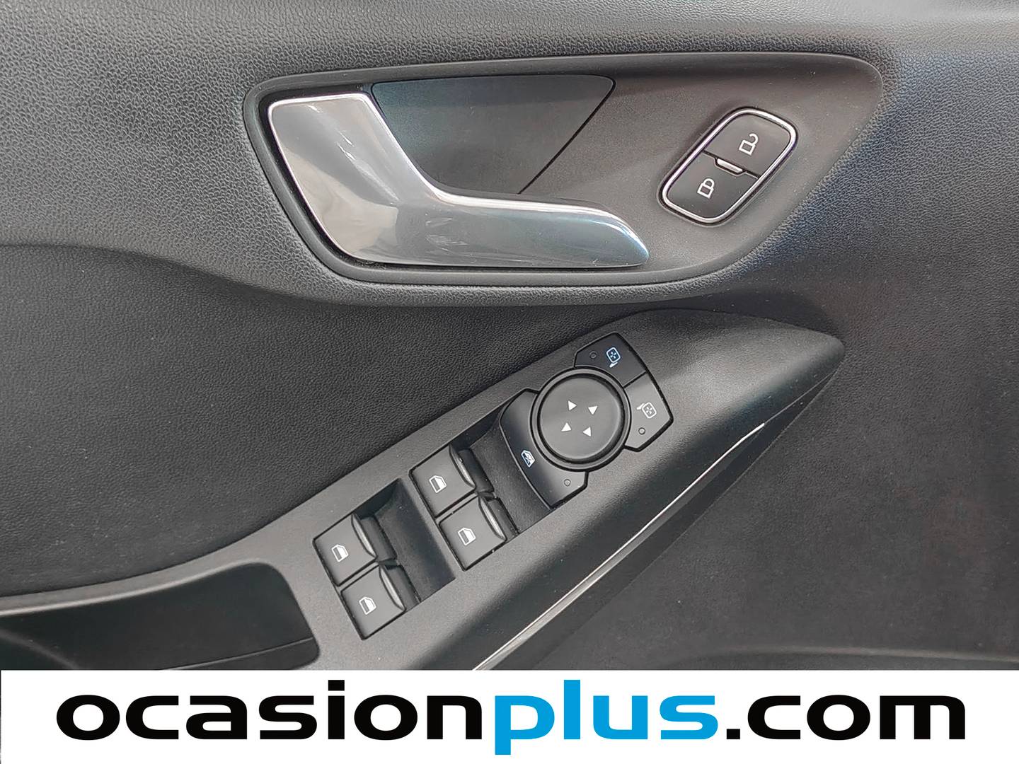 Ford Fiesta Ford Fiesta 1.0 EcoBoost MHEV ST-Line (125 CV) manual