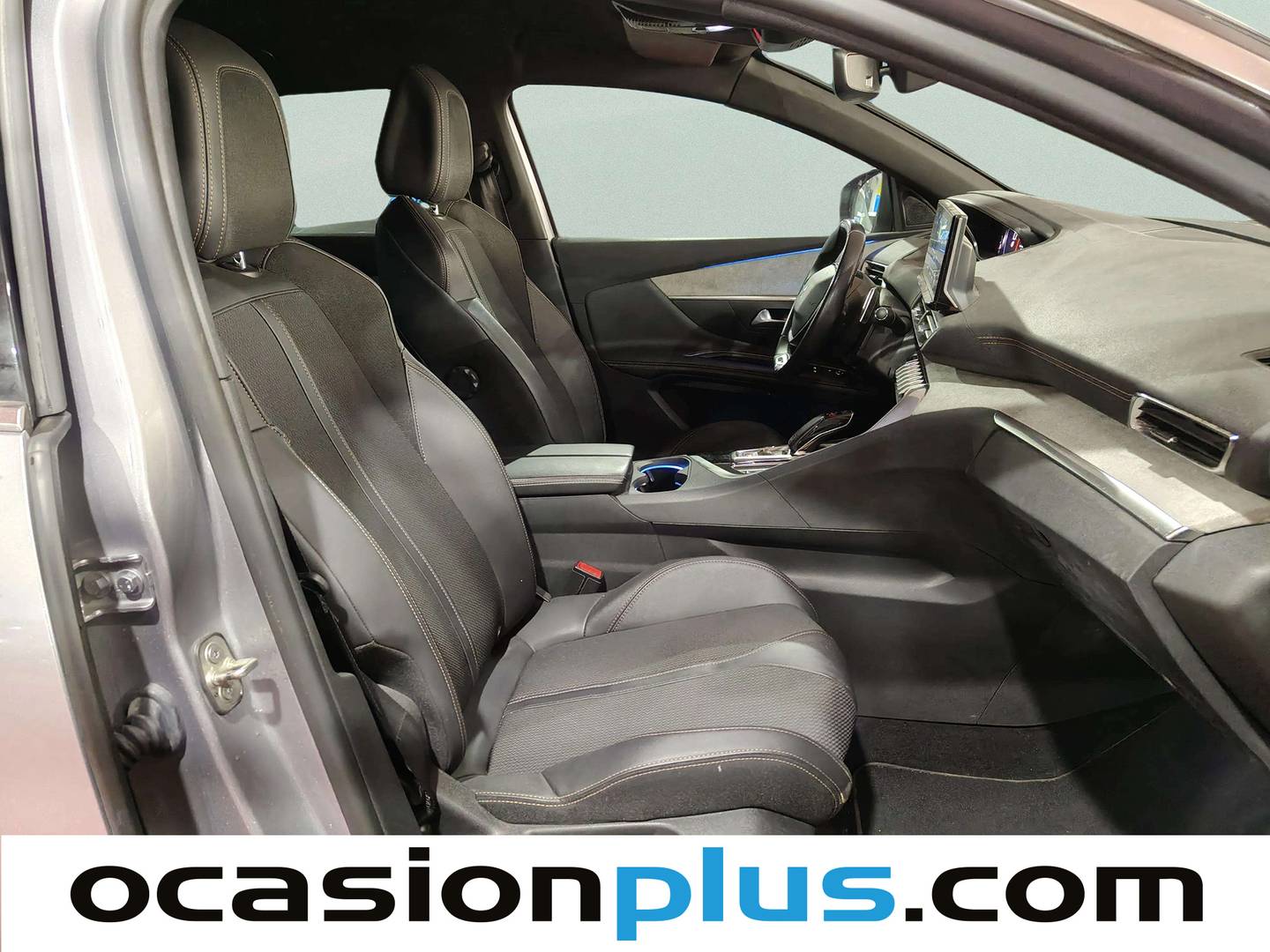 Peugeot 3008 Peugeot 3008 BlueHDi 130 S&S GT EAT8 (130 CV) diésel