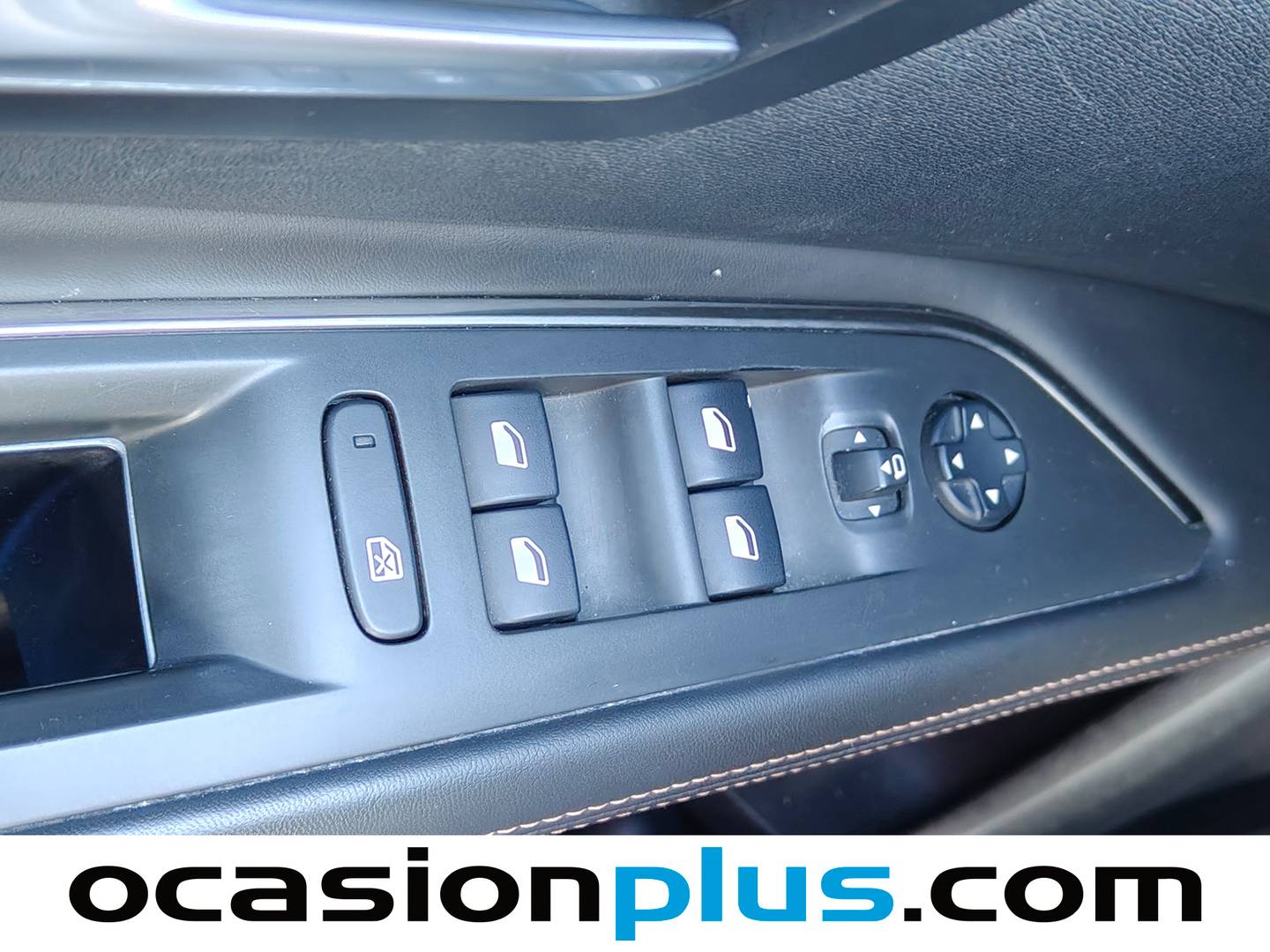 Peugeot 3008 Peugeot 3008 BlueHDI 130 S&S GT Line (130 CV) 2018