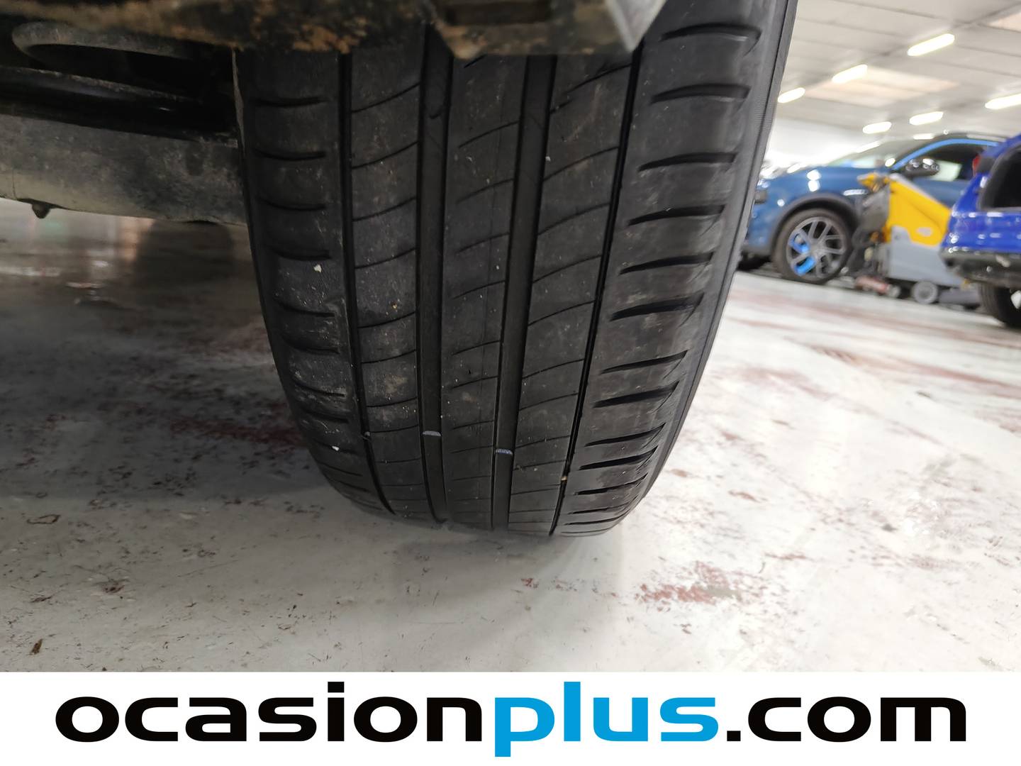 Volkswagen Tiguan Volkswagen Tiguan Edition 1.5 TSI  (130 CV) 2019