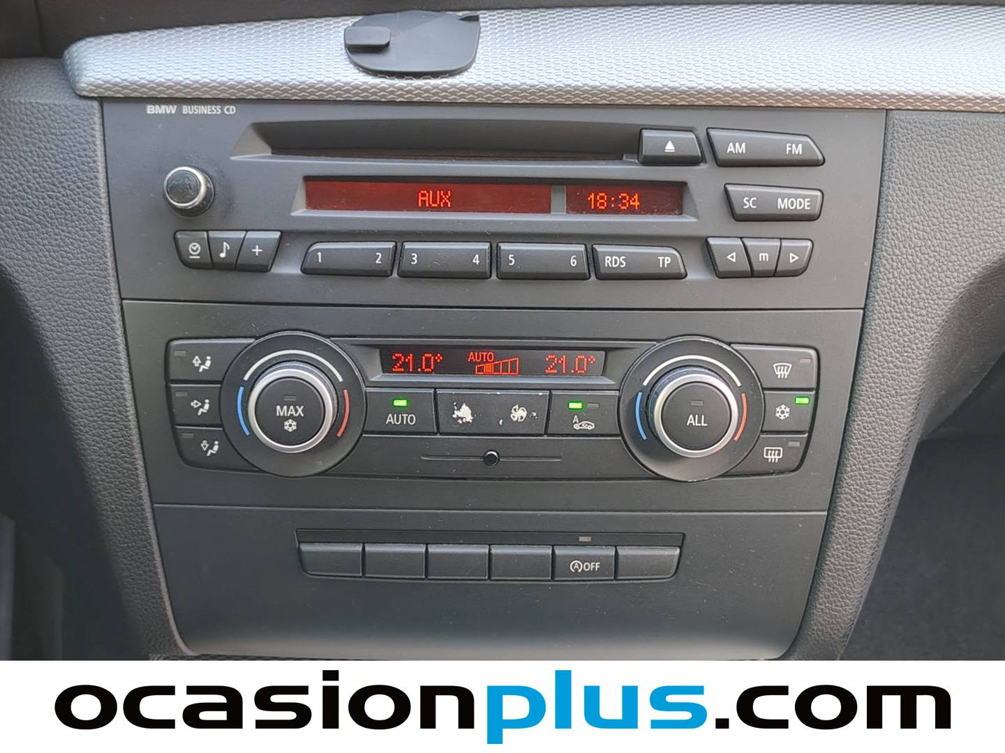 BMW Serie 1 BMW Serie 1 118d (143 CV) Pack M km 0