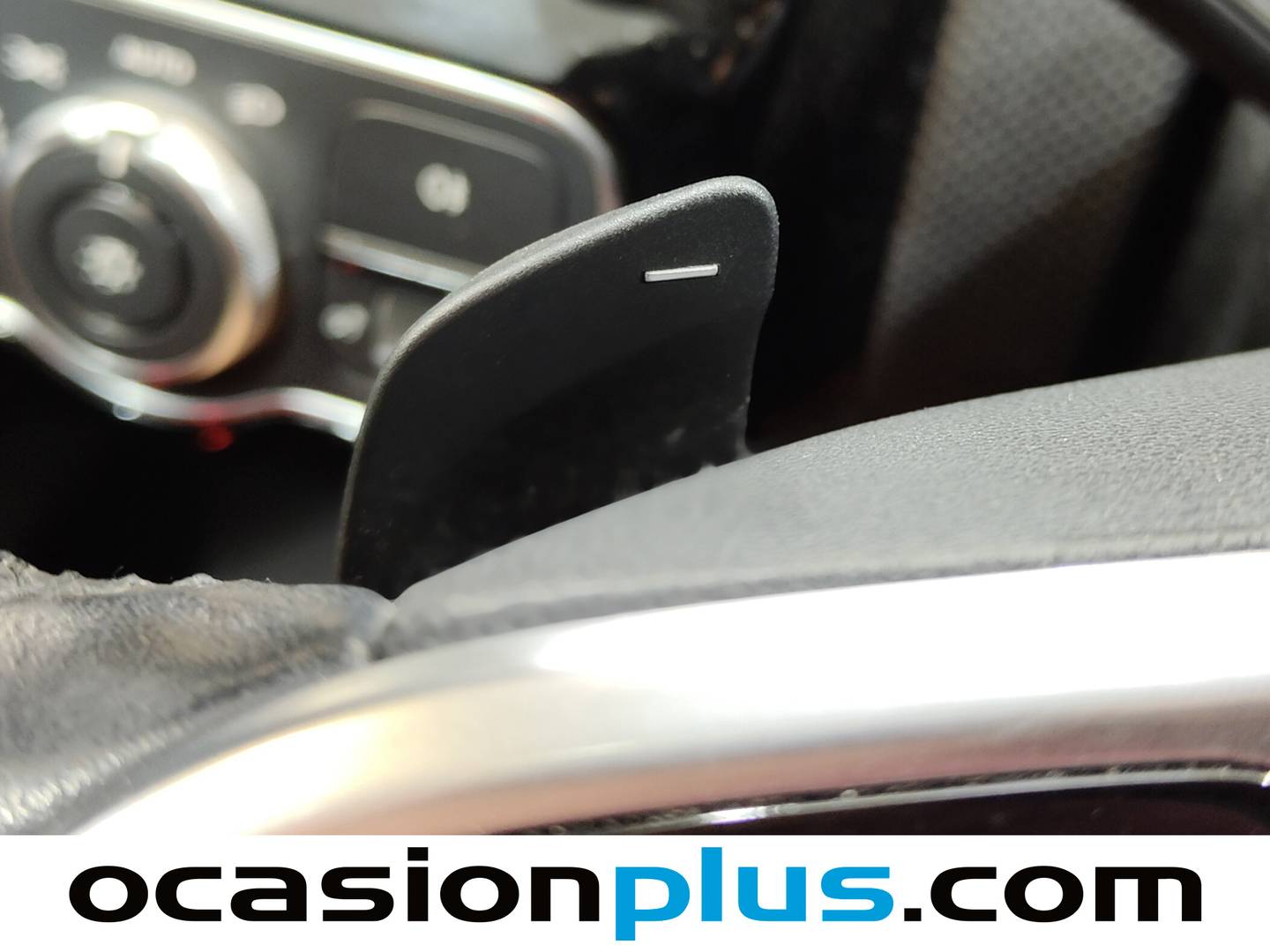Mercedes CLA Mercedes CLA Shooting Brake Shooting Brake 200 (163 CV) seminuevo