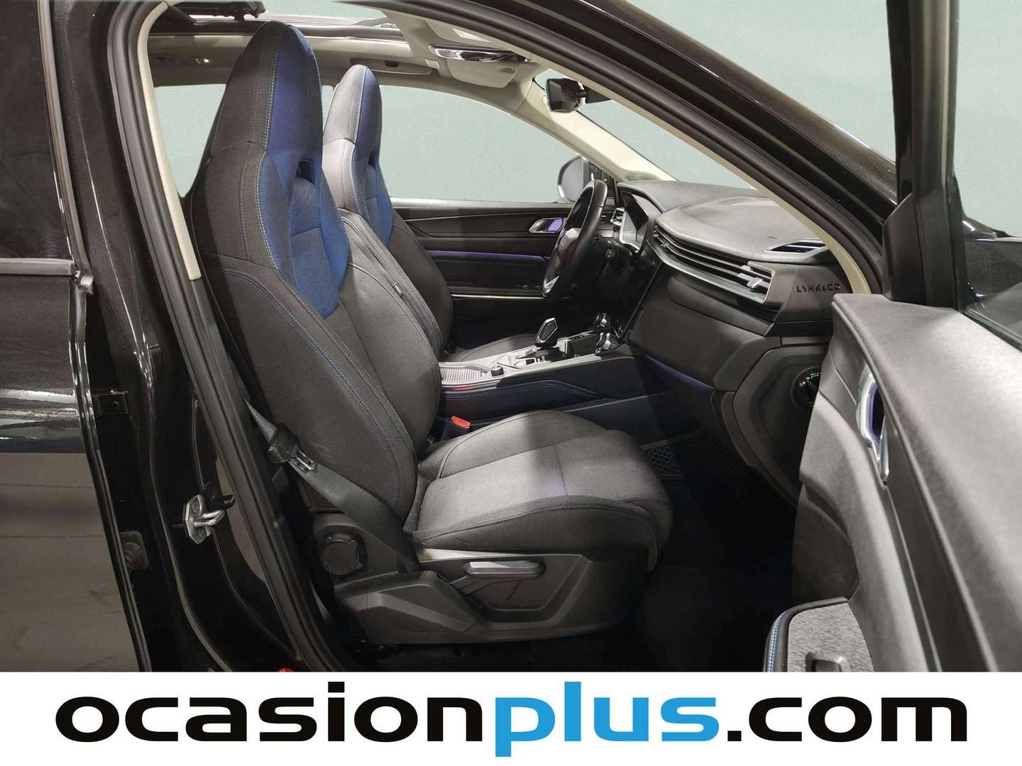 Lynk & Co 01 Lynk & Co 01 1.5 PHEV (261 CV) 261cv