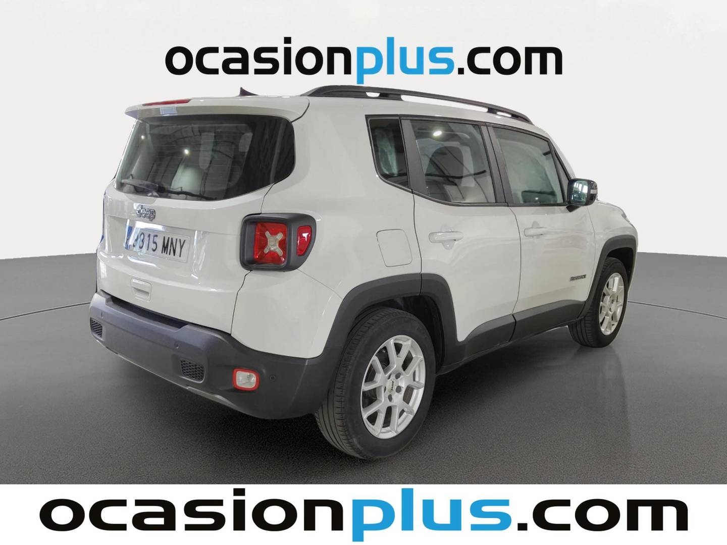 Jeep Renegade Jeep Renegade 1.0G Limited 4x2 (120 CV) 120cv