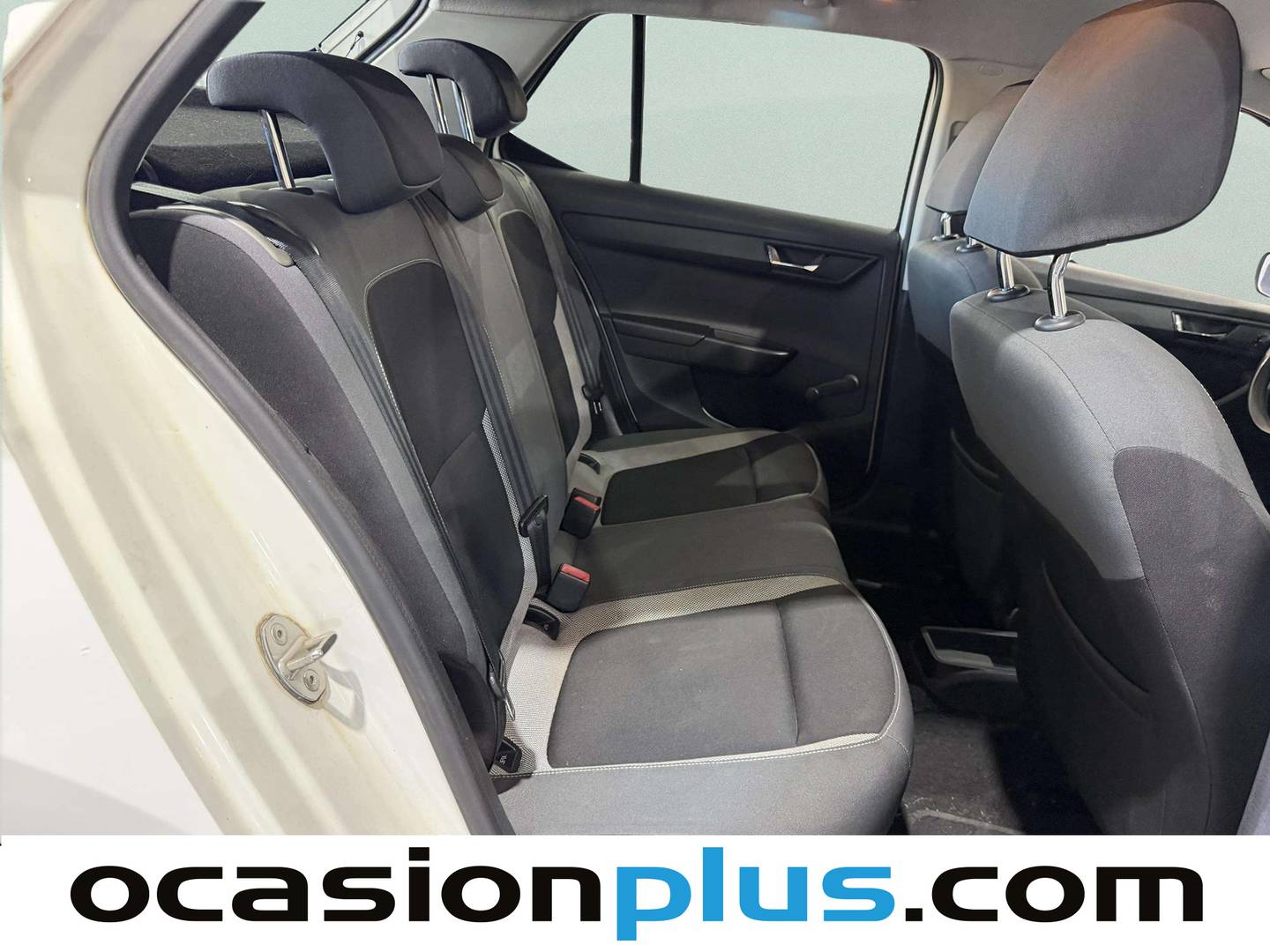 Skoda Fabia Skoda Fabia 1.4 TDI Ambition (75 CV) al mejor precio