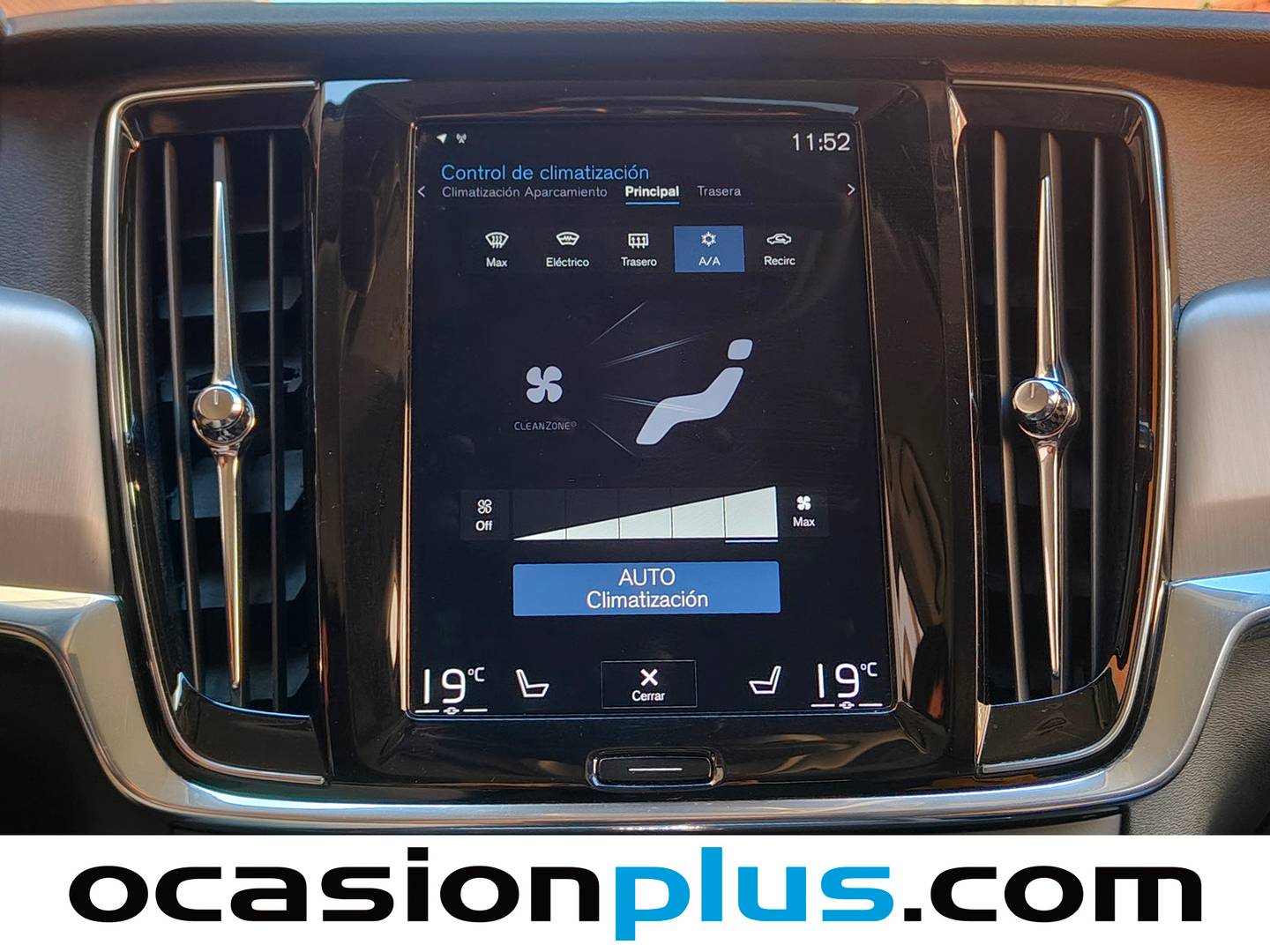 Volvo V90 Volvo V90 D4 Momentum (190 CV) de segunda mano