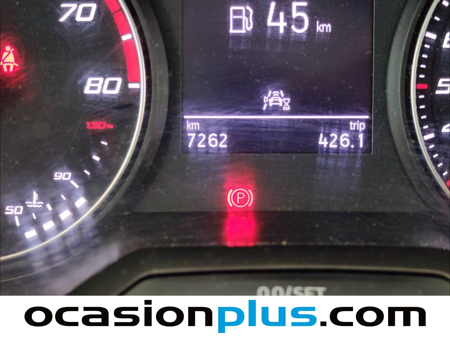 Seat Ibiza SEAT Ibiza 1.0 TSI S&S Style XL Edition (110 CV) seminuevo