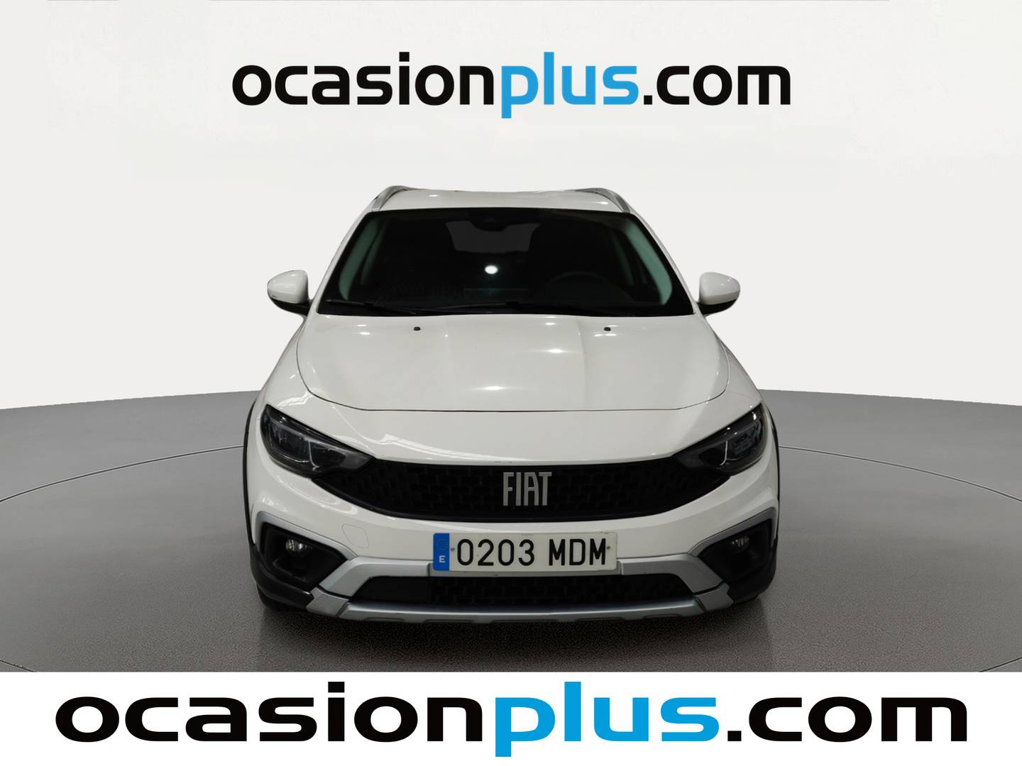 Foto Fiat Tipo Fiat Tipo 1.5 Hybrid Cross DCT  (130 CV)