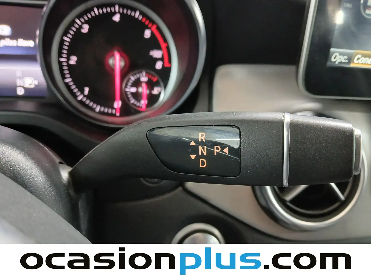 Foto Mercedes GLA Mercedes-Benz GLA 220 d 4Matic (177 CV) Pack AMG