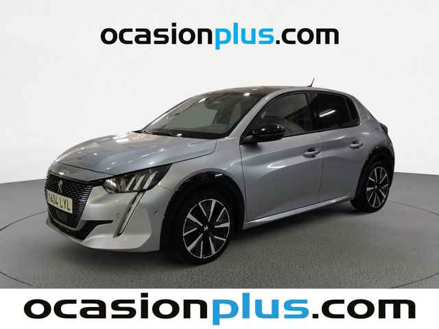 Peugeot Seminuevos Las palmas