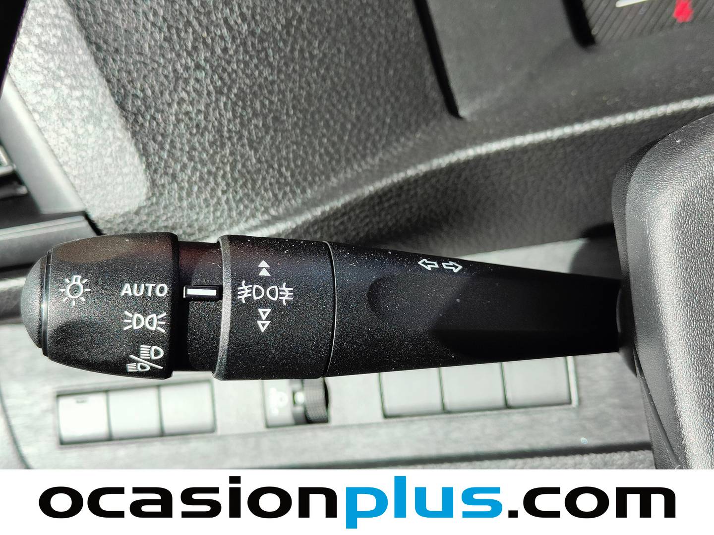 Extras y acabados del Fiat Scudo Fiat Scudo Furgón M 1.5 Diésel  (120 CV)