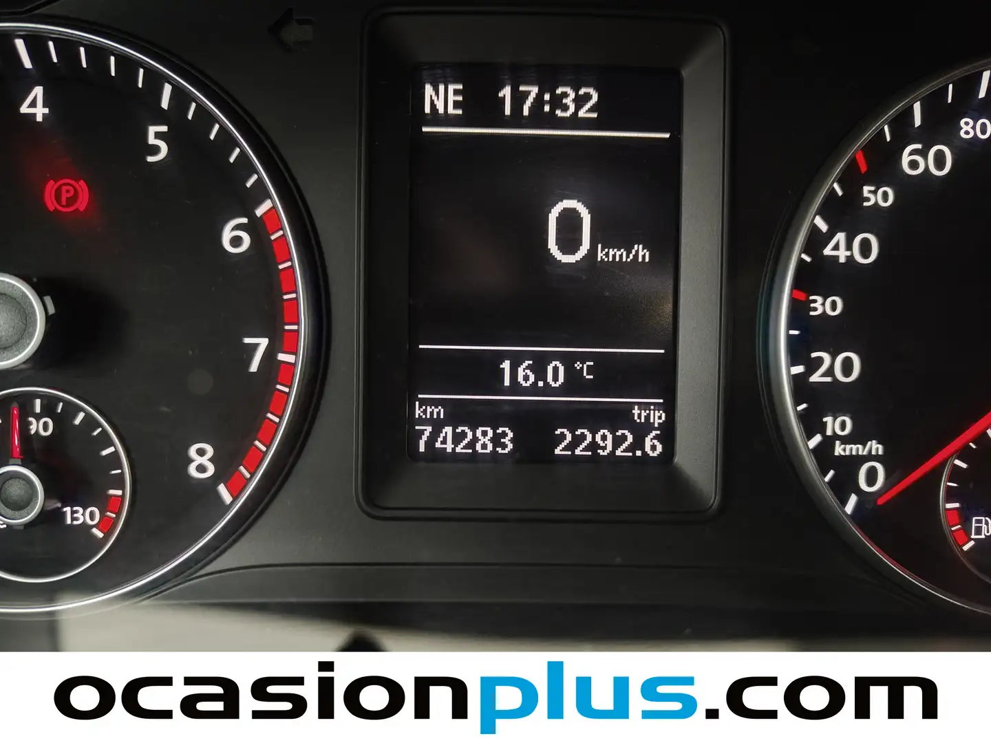 Foto Volkswagen Scirocco Volkswagen Scirocco by R-Line 1.4 TSI (122 CV)