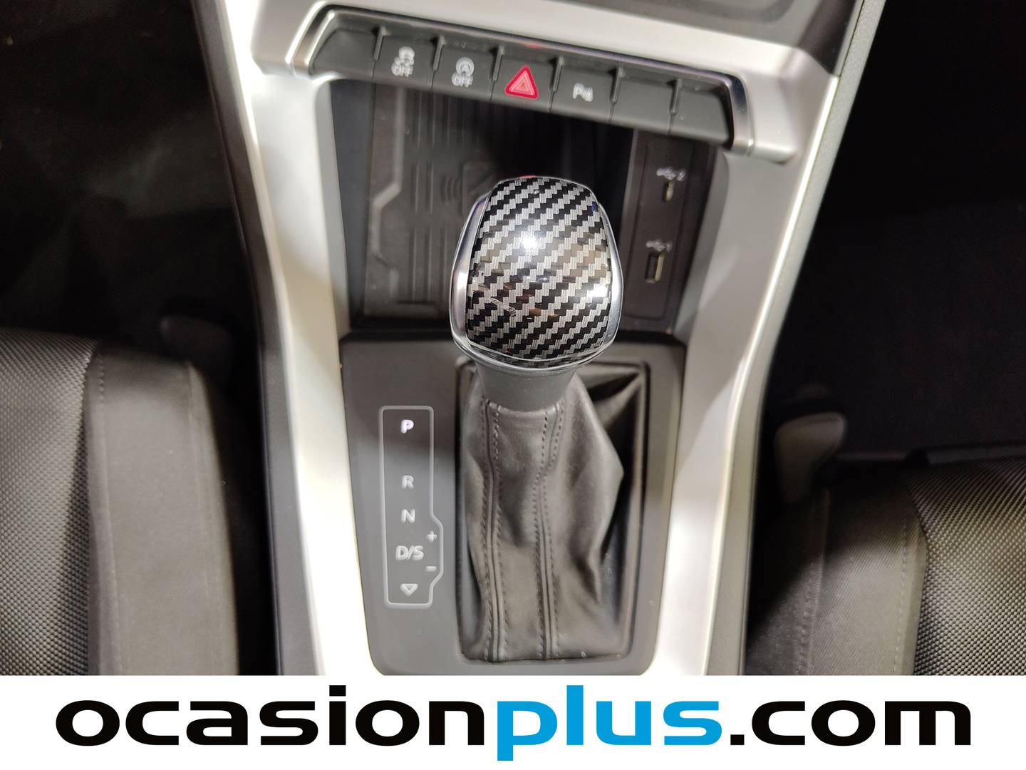 Audi Q3 Audi Q3 Advanced 35 TFSI (150 CV) S tronic de segunda mano
