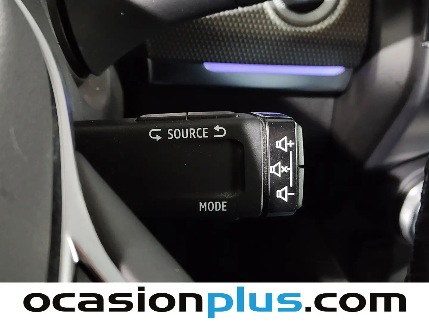 Foto Renault Arkana Renault Arkana Zen E-Tech Híbrido (145 CV)