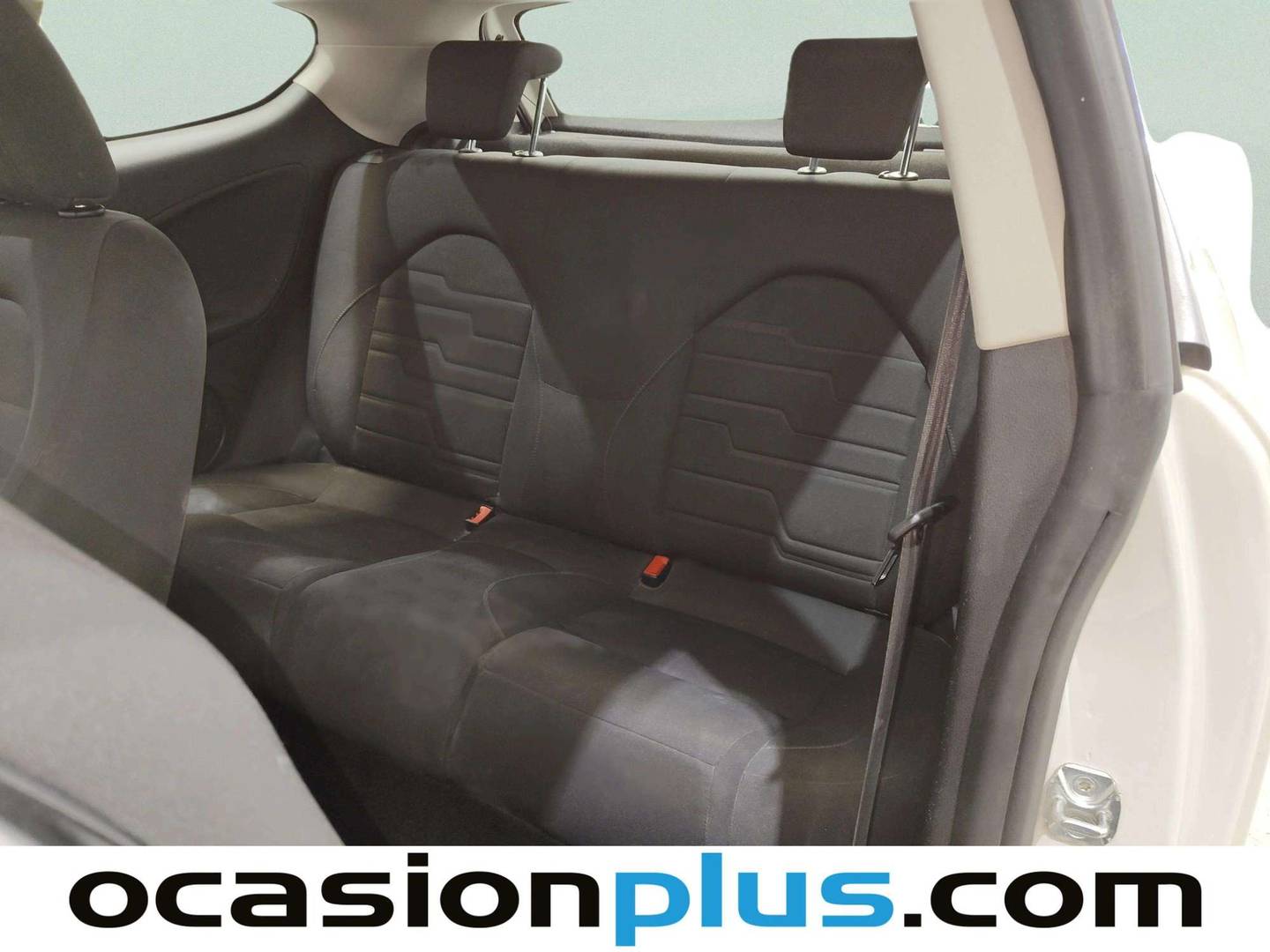 Foto asientos traseros Alfa Romeo MiTo Alfa Romeo Mito 1.4 MiTo + A/A (70 CV)