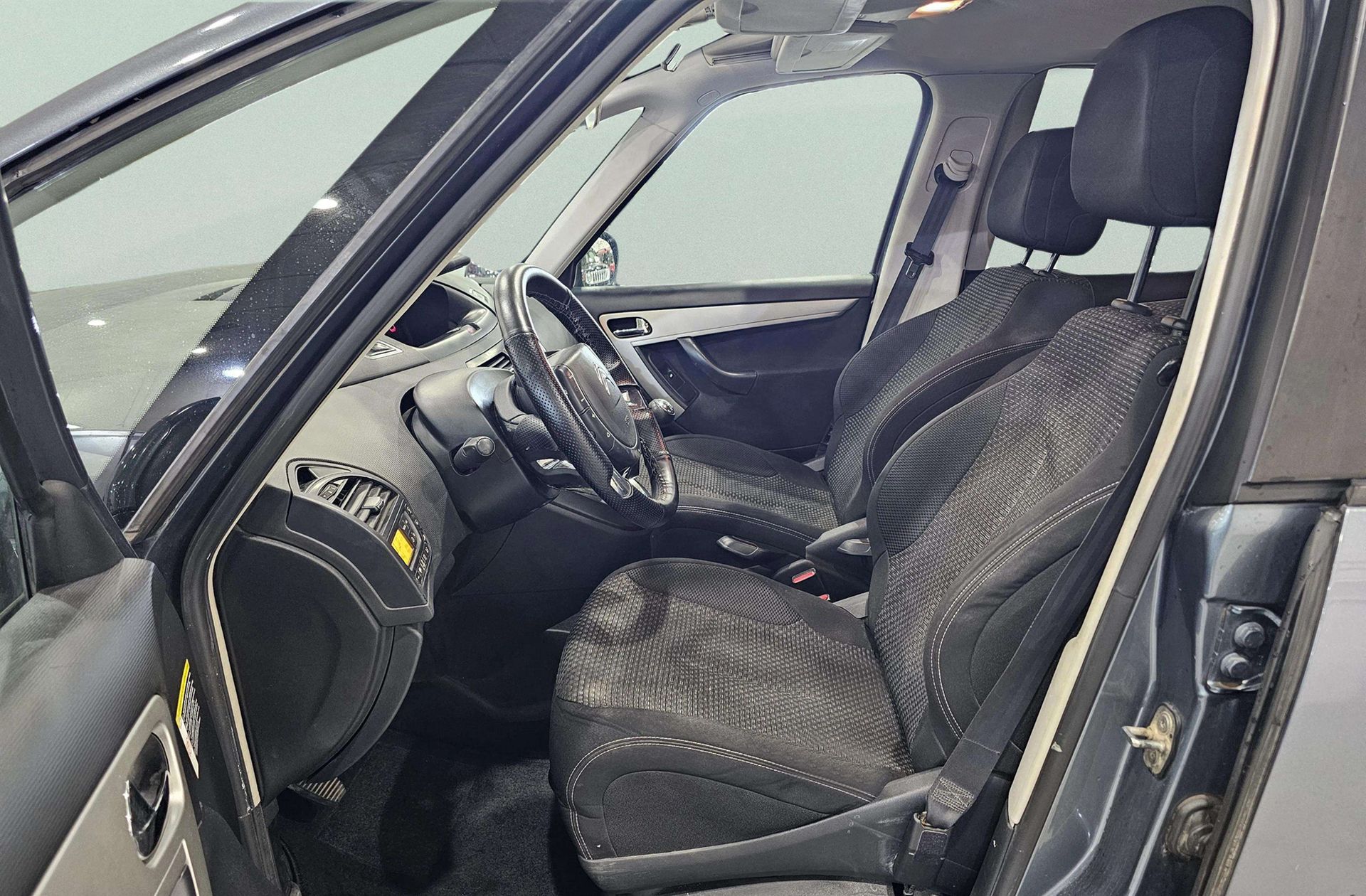 Citroën C4 Picasso 1.6 VTI Seduction - foto 8
