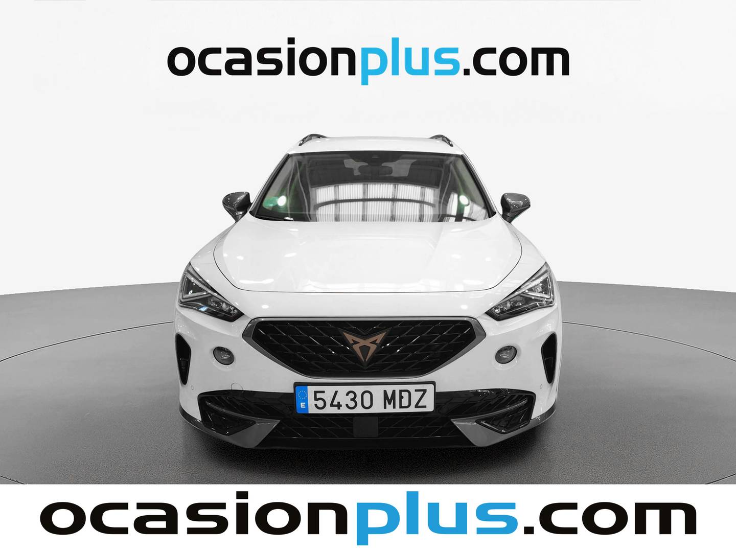 Cupra Formentor Cupra Formentor 1.5 TSI DSG (150 CV) 150cv