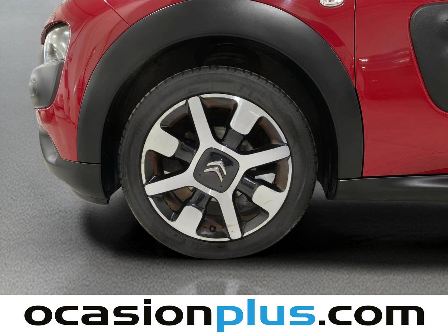 Extras del Citroën C4 Cactus Citroën C4 Cactus PureTech 82 Feel Edition (82 CV)