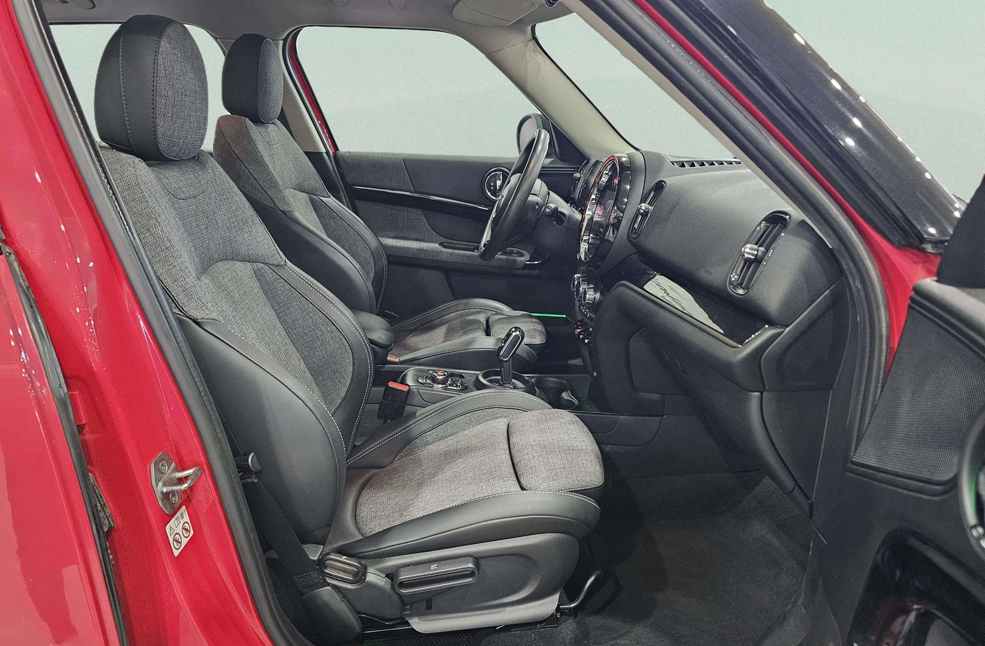 MINI Countryman Cooper - foto 21